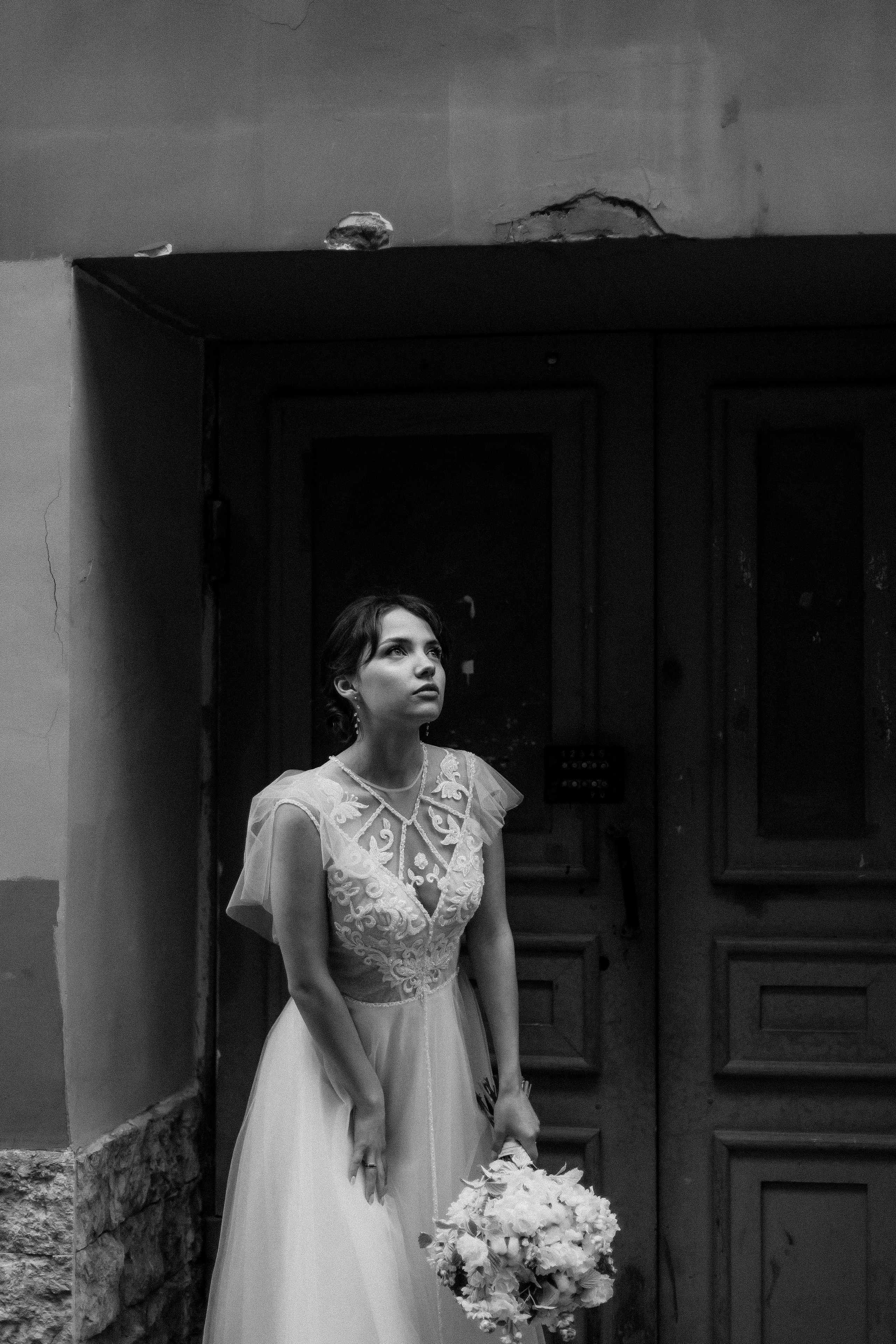 Анжелика и Даниил. Свадебный и портретный фотограф в Санкт-Петербурге