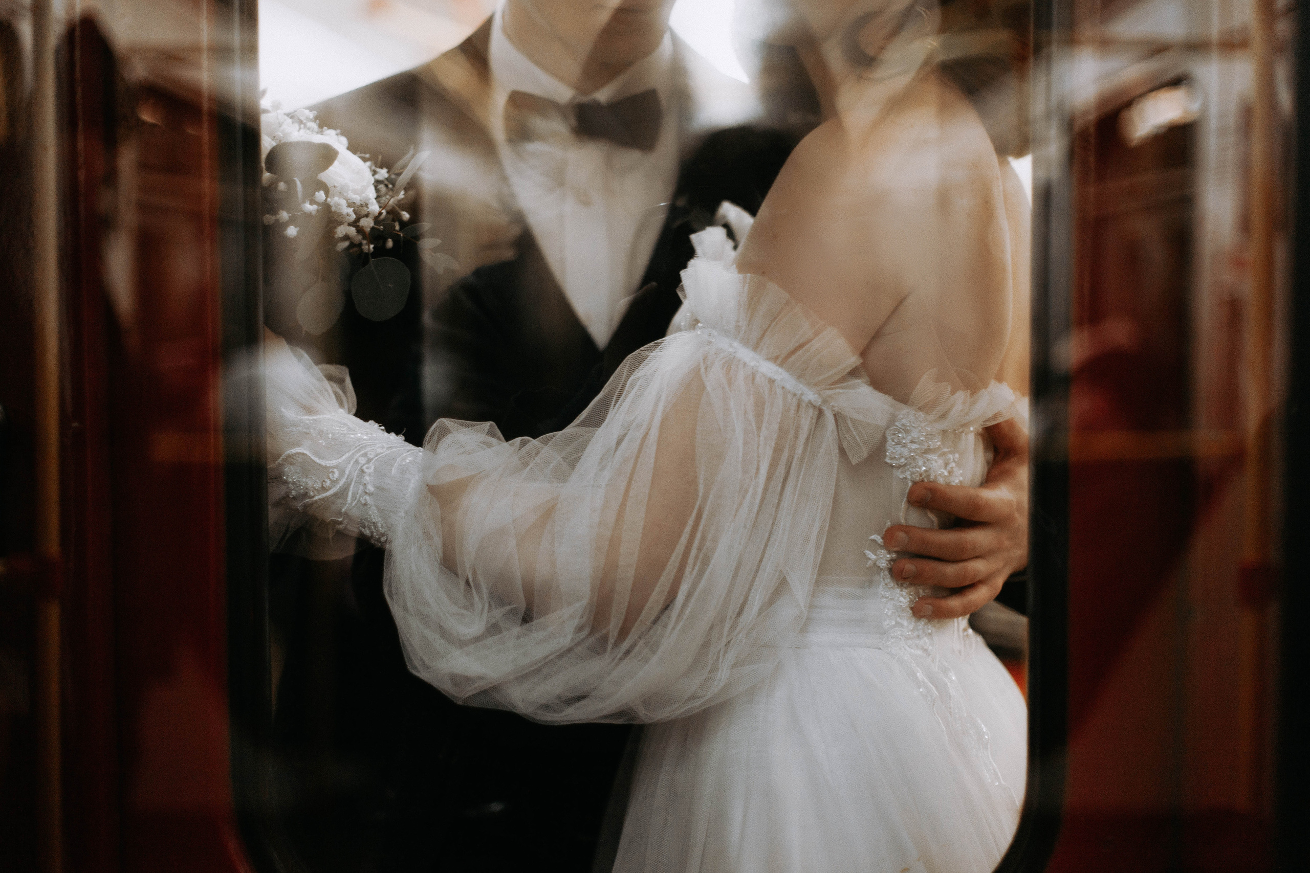 Светлана и Константин. Свадебный и портретный фотограф в Санкт-Петербурге