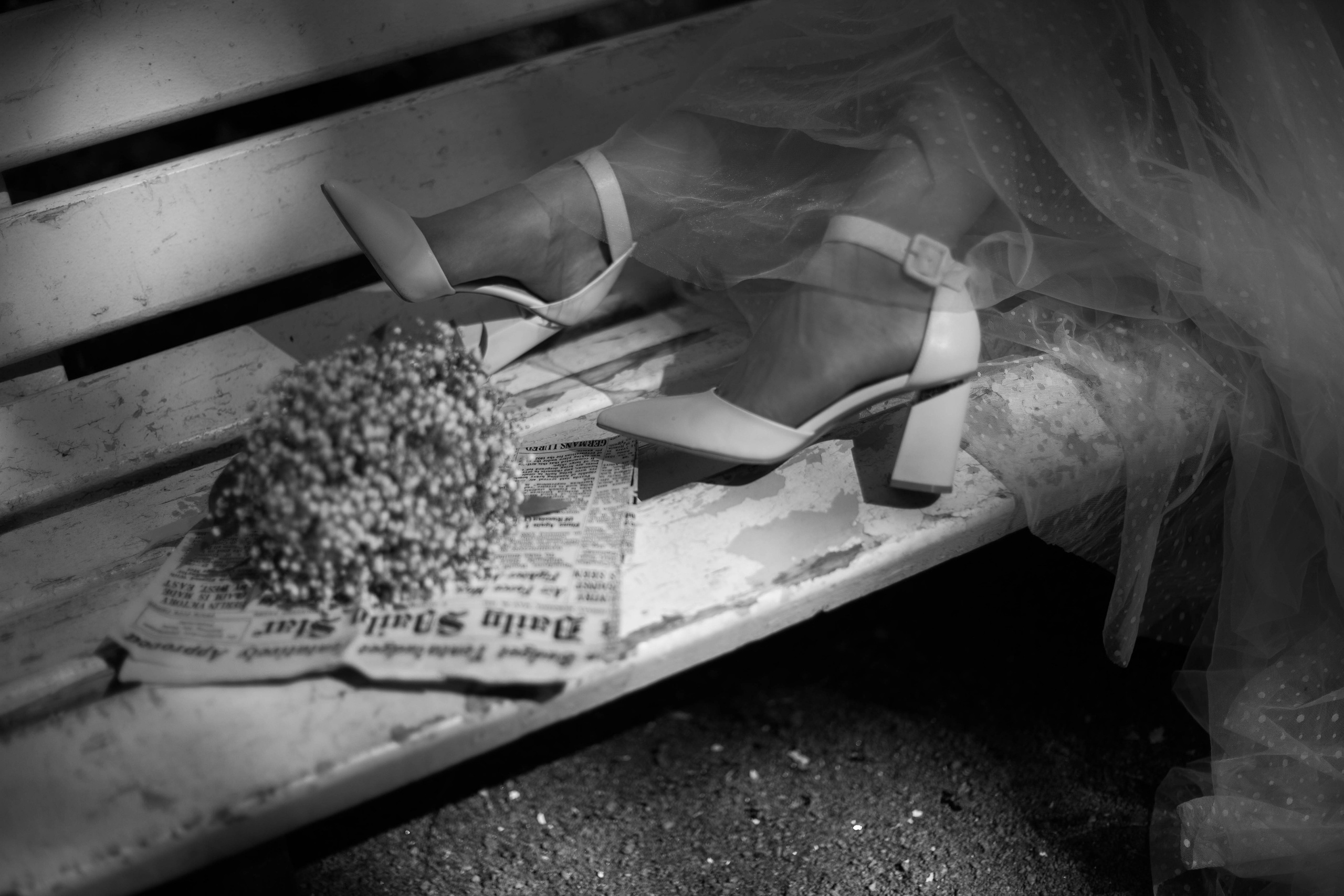 Елизавета и Максим. Свадебный и портретный фотограф в Санкт-Петербурге