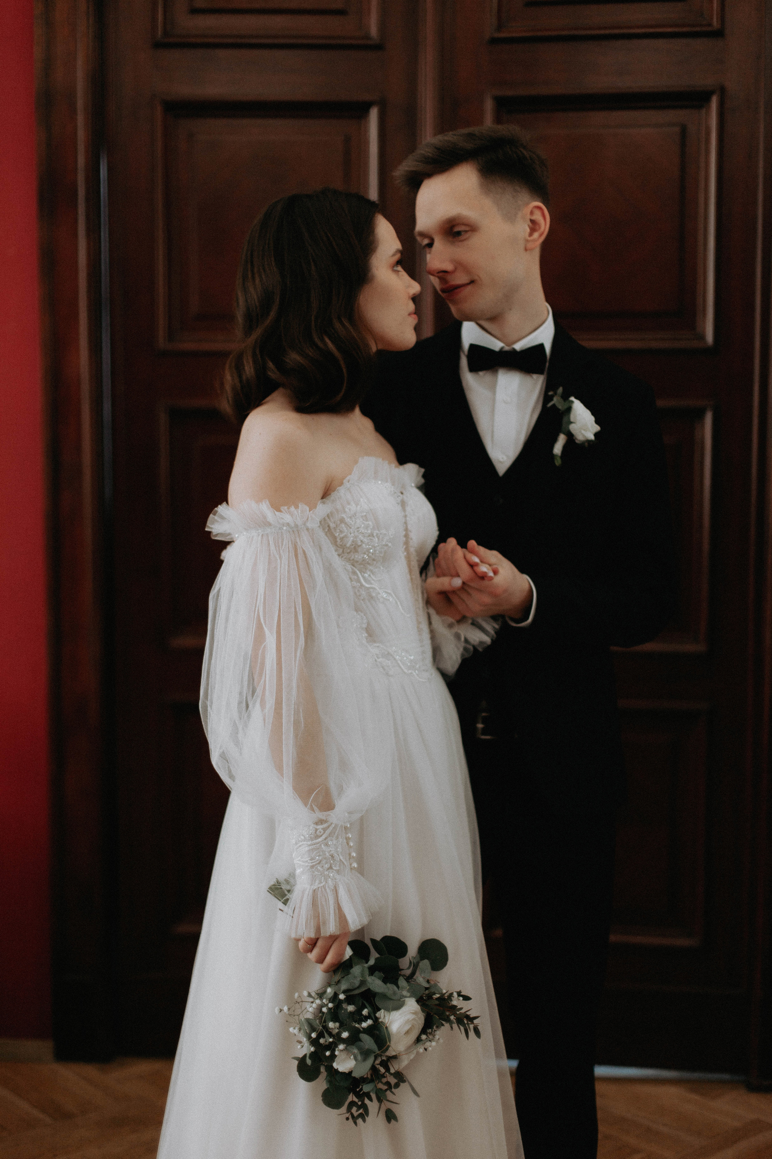 Светлана и Константин. Свадебный и портретный фотограф в Санкт-Петербурге