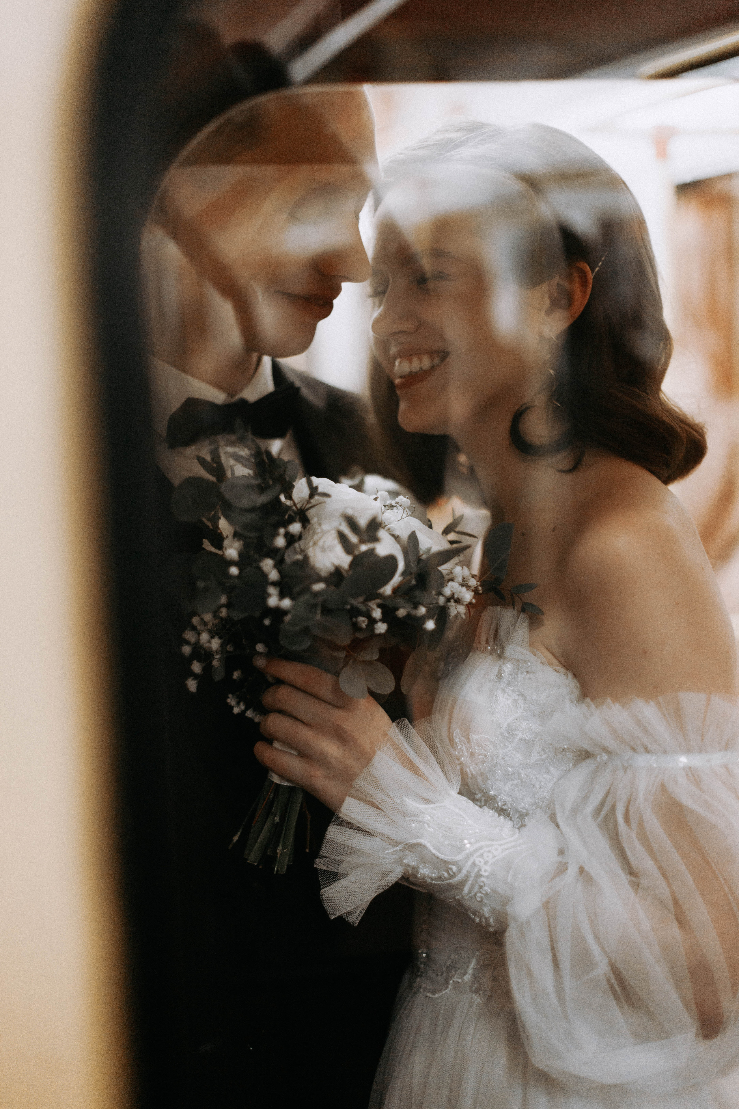 Светлана и Константин. Свадебный и портретный фотограф в Санкт-Петербурге