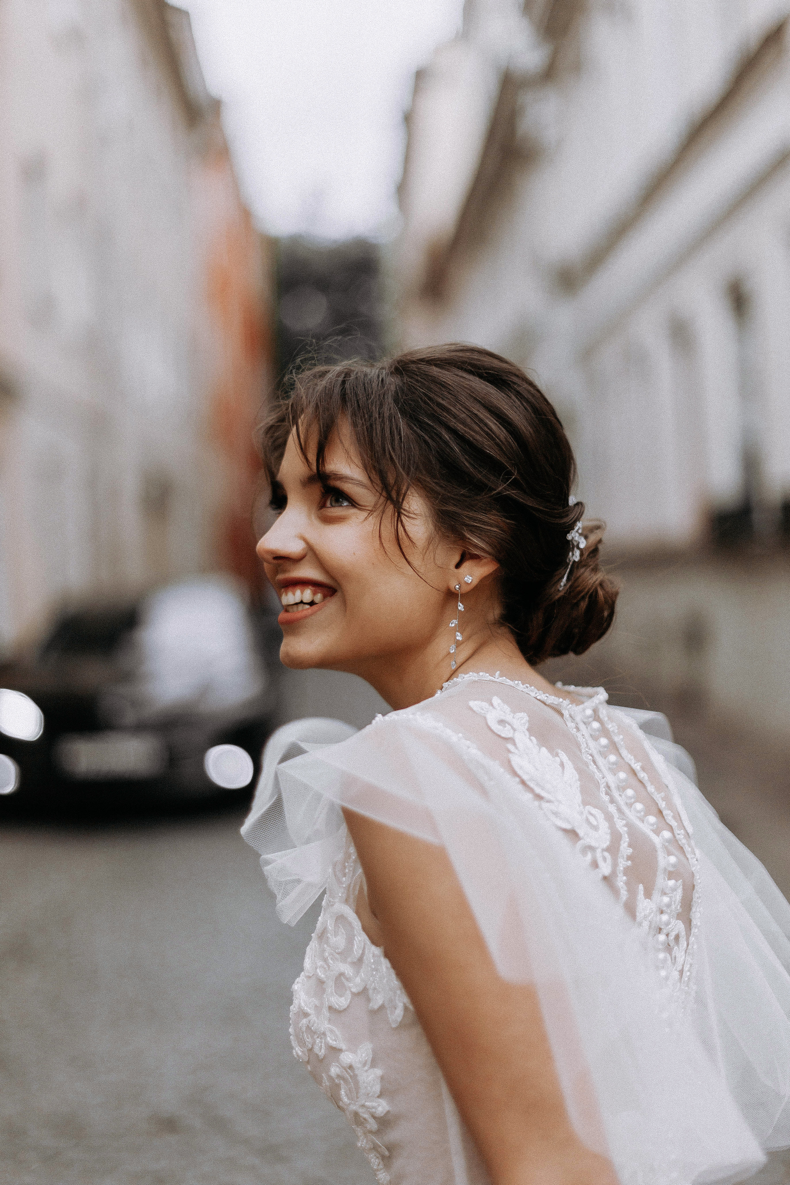 Анжелика и Даниил. Свадебный и портретный фотограф в Санкт-Петербурге