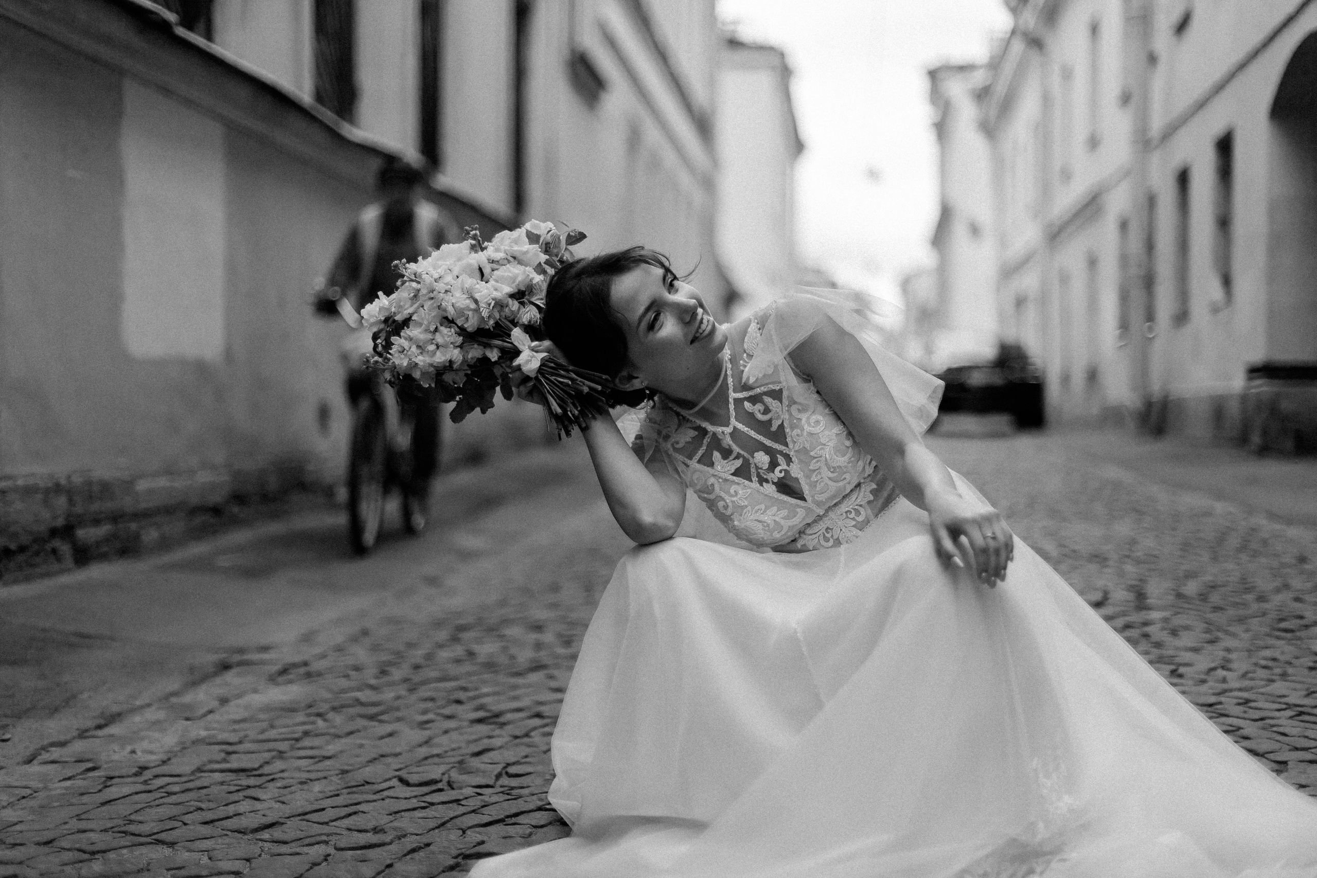 Анжелика и Даниил. Свадебный и портретный фотограф в Санкт-Петербурге
