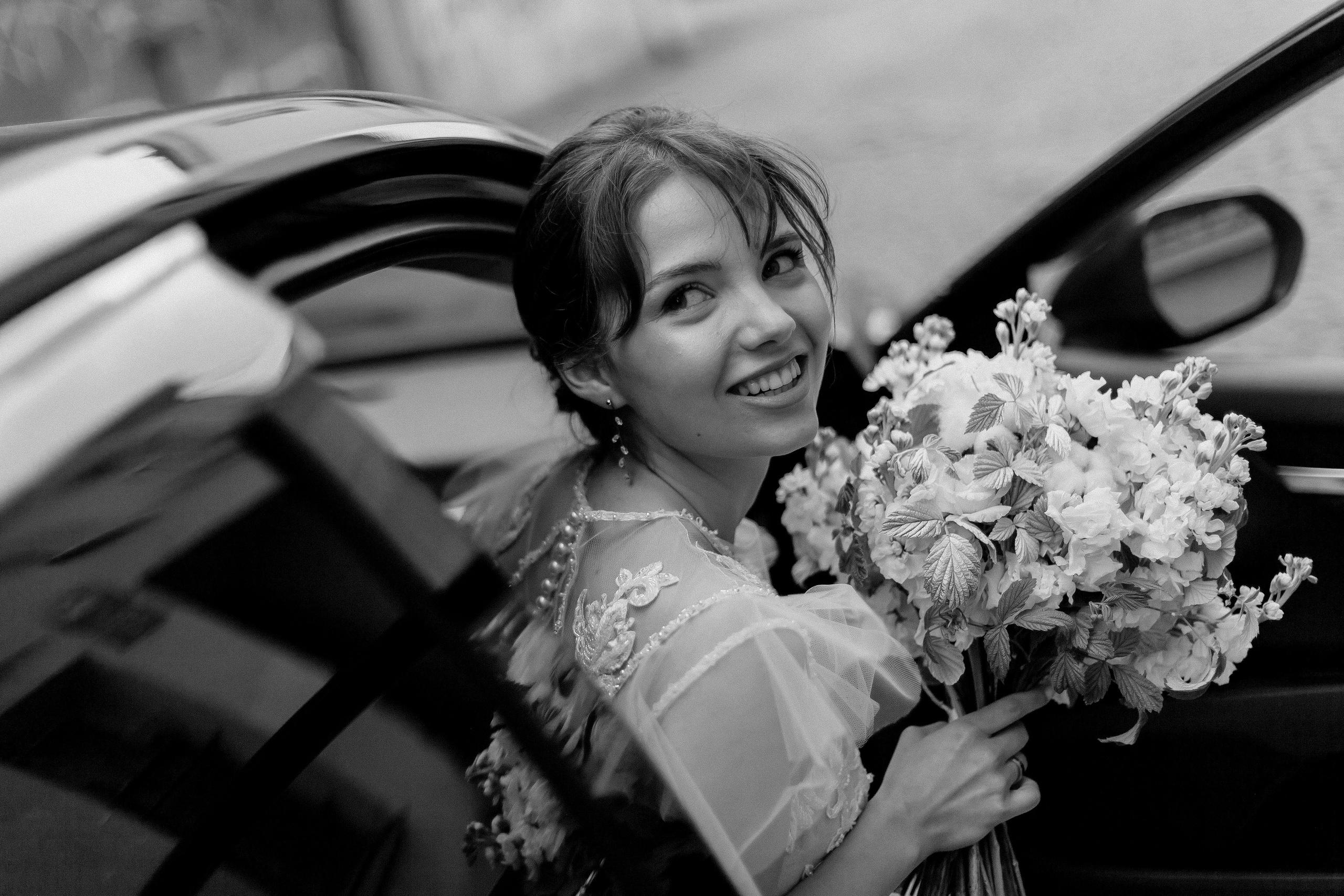 Анжелика и Даниил. Свадебный и портретный фотограф в Санкт-Петербурге