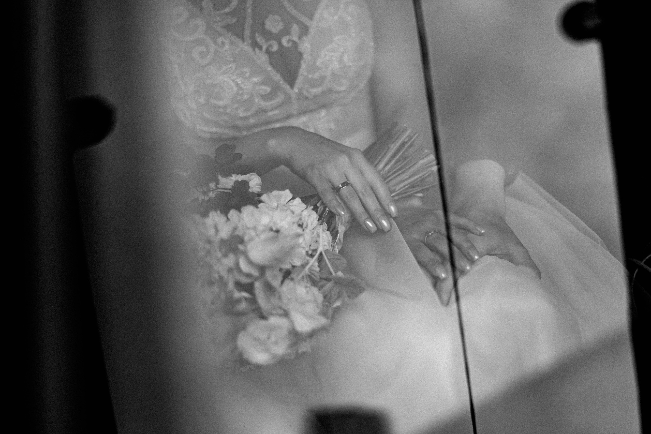 Анжелика и Даниил. Свадебный и портретный фотограф в Санкт-Петербурге