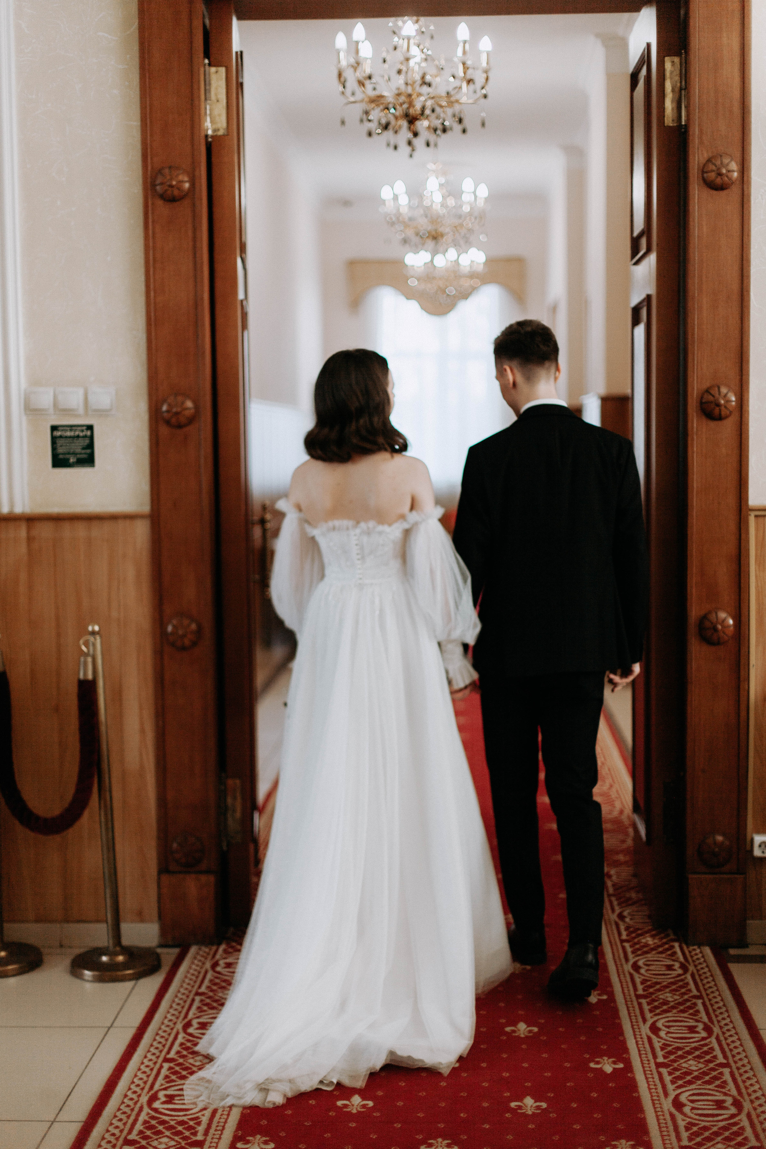 Светлана и Константин. Свадебный и портретный фотограф в Санкт-Петербурге