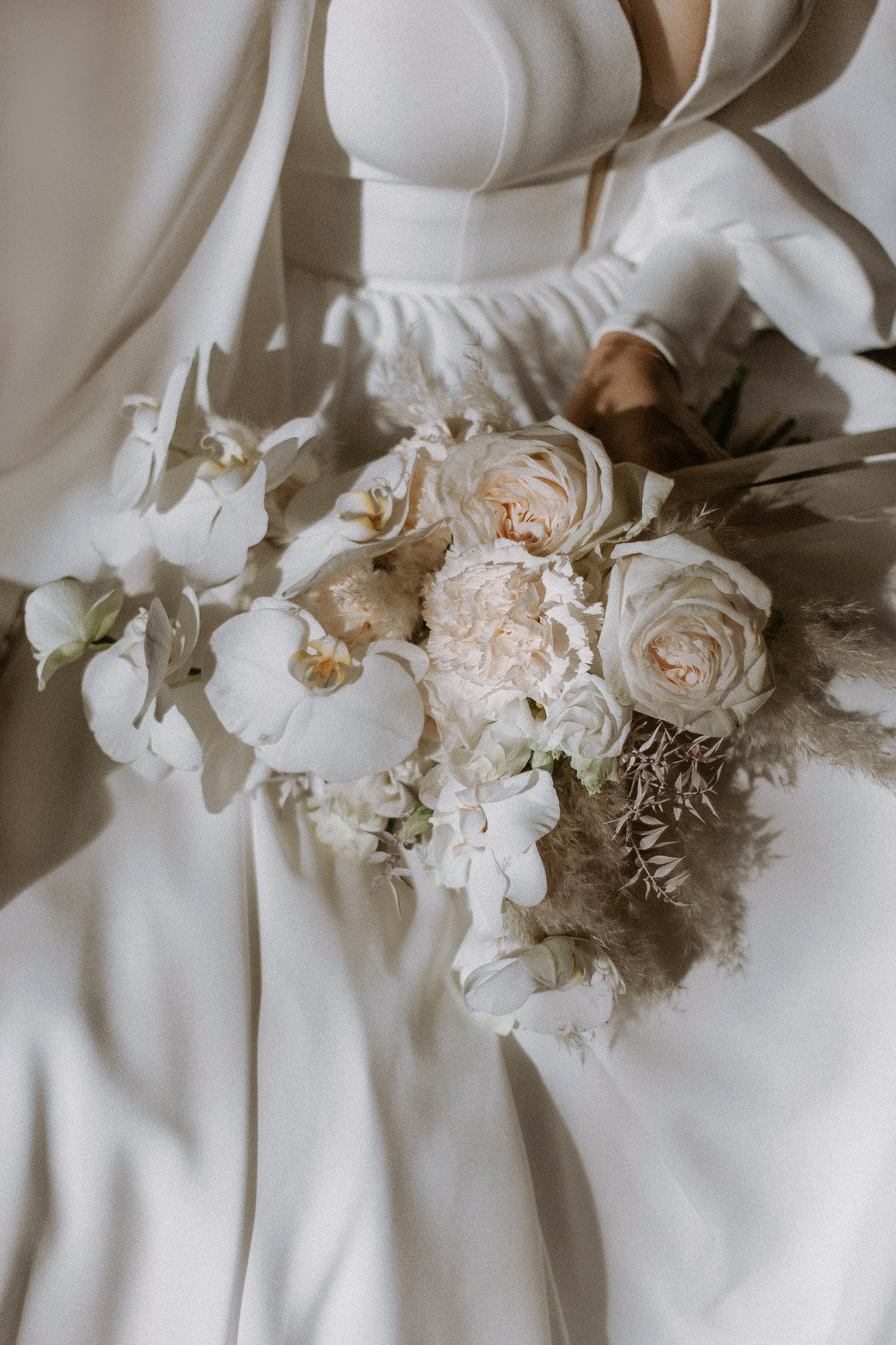 Екатерина и Александр. Свадебный и портретный фотограф в Санкт-Петербурге