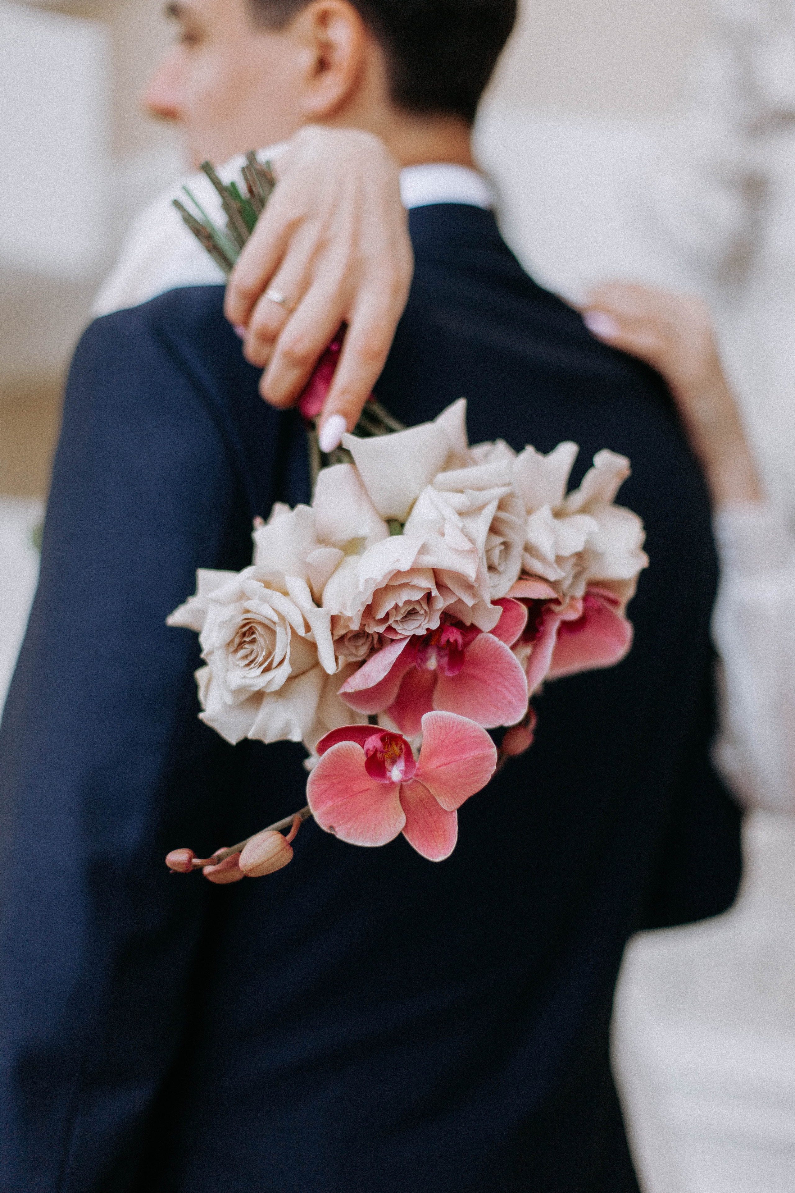 Анастасия и Тимур. Свадебный и портретный фотограф в Санкт-Петербурге