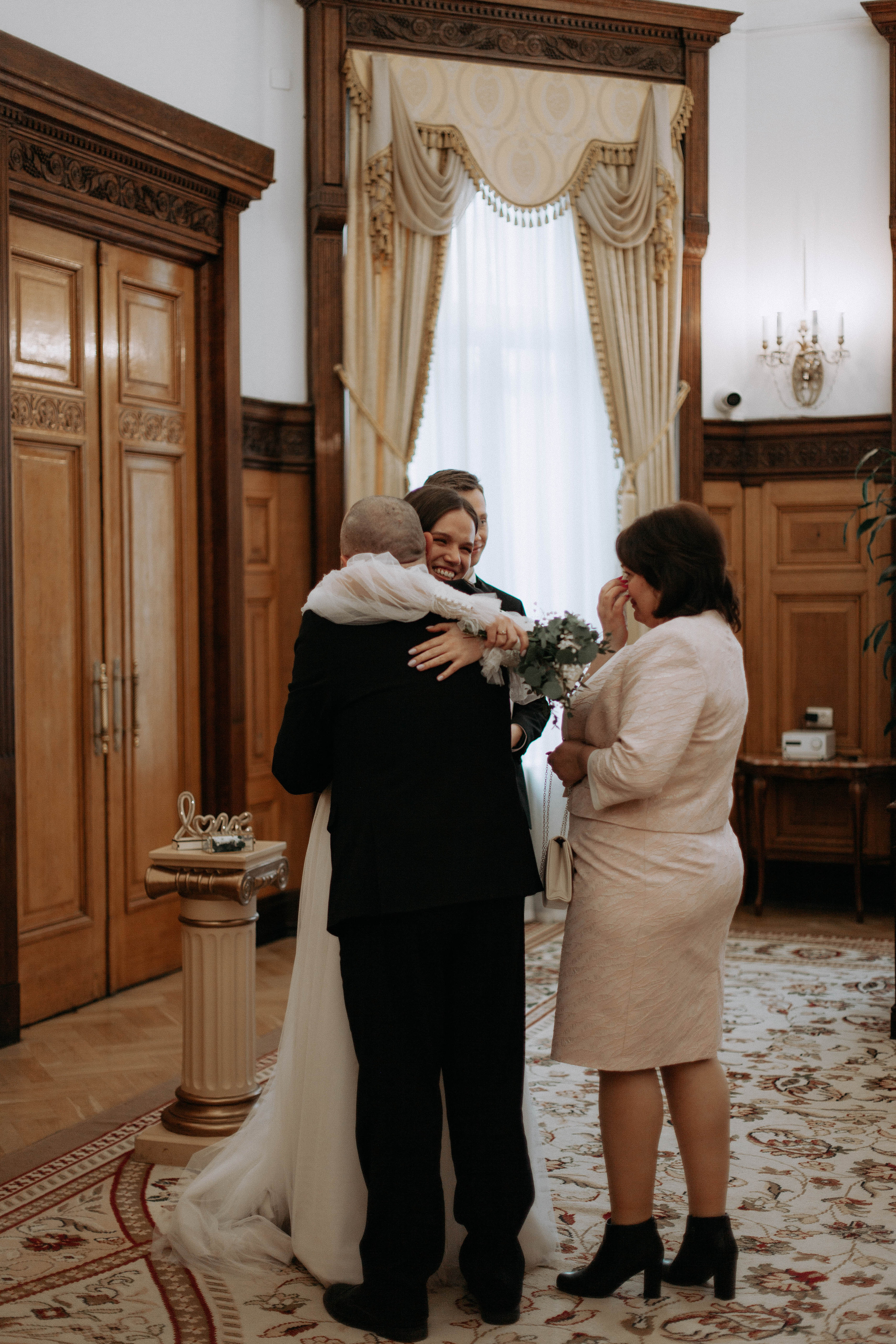 Светлана и Константин. Свадебный и портретный фотограф в Санкт-Петербурге