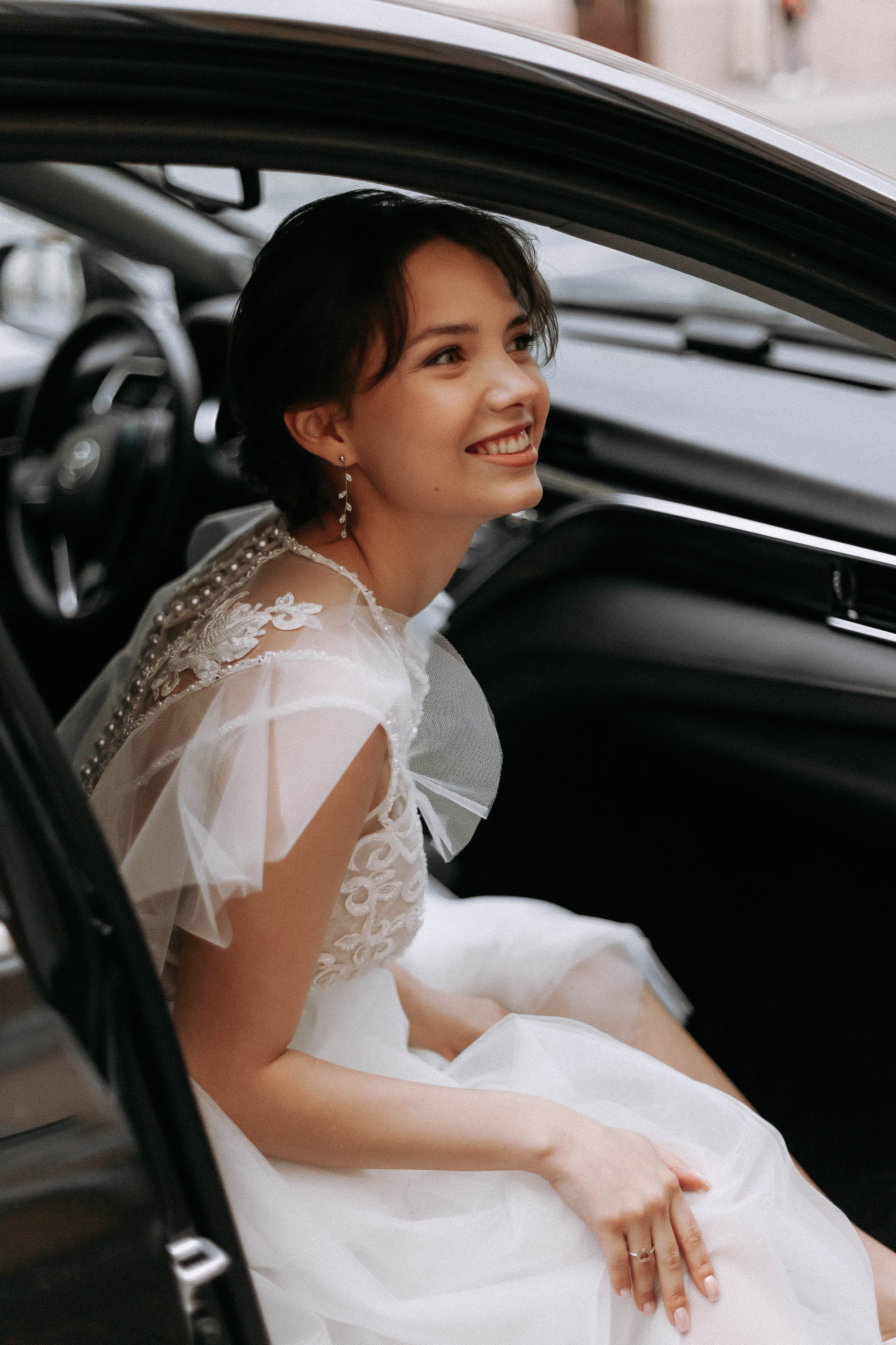 Анжелика и Даниил. Свадебный и портретный фотограф в Санкт-Петербурге