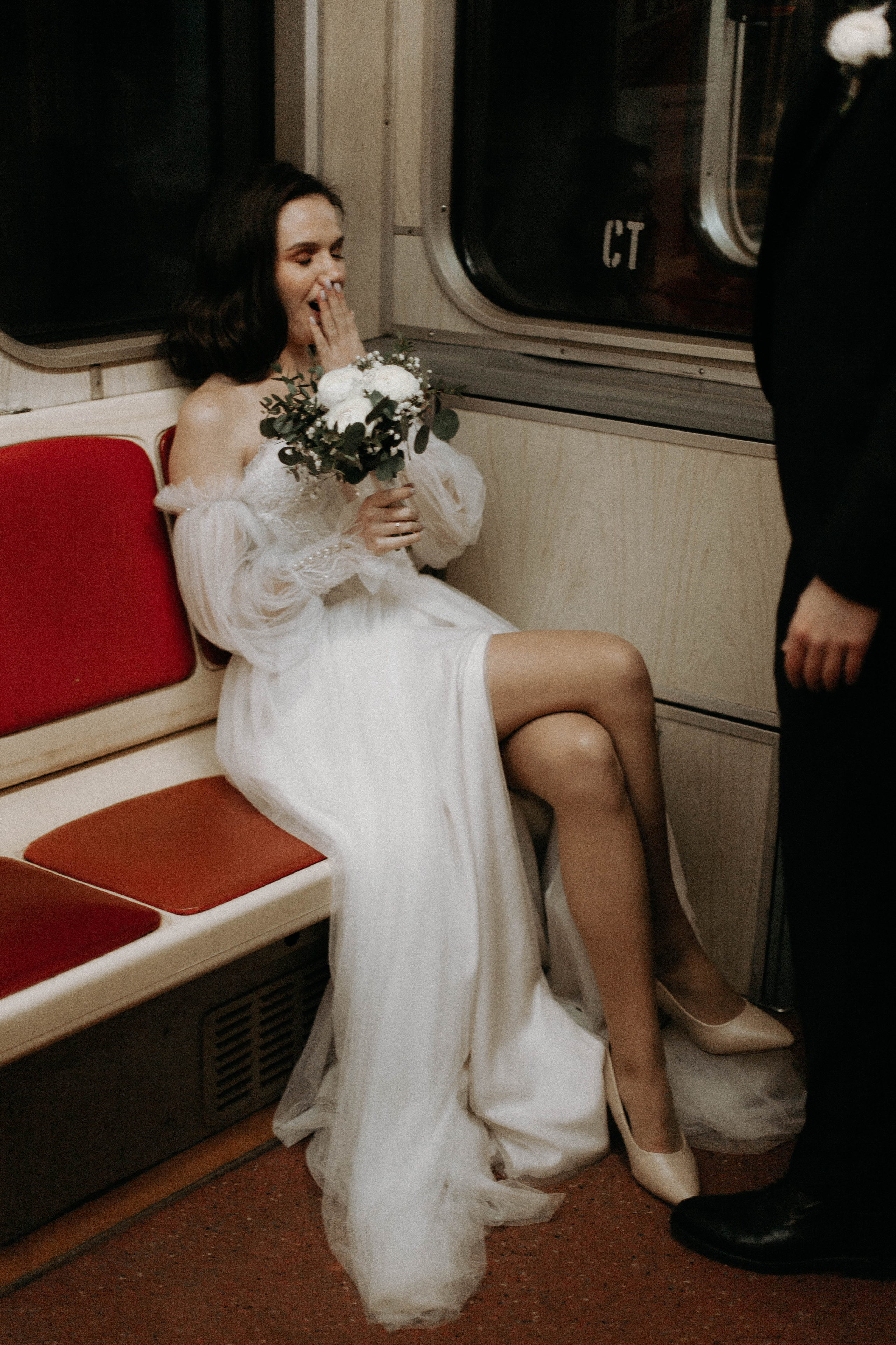 Светлана и Константин. Свадебный и портретный фотограф в Санкт-Петербурге