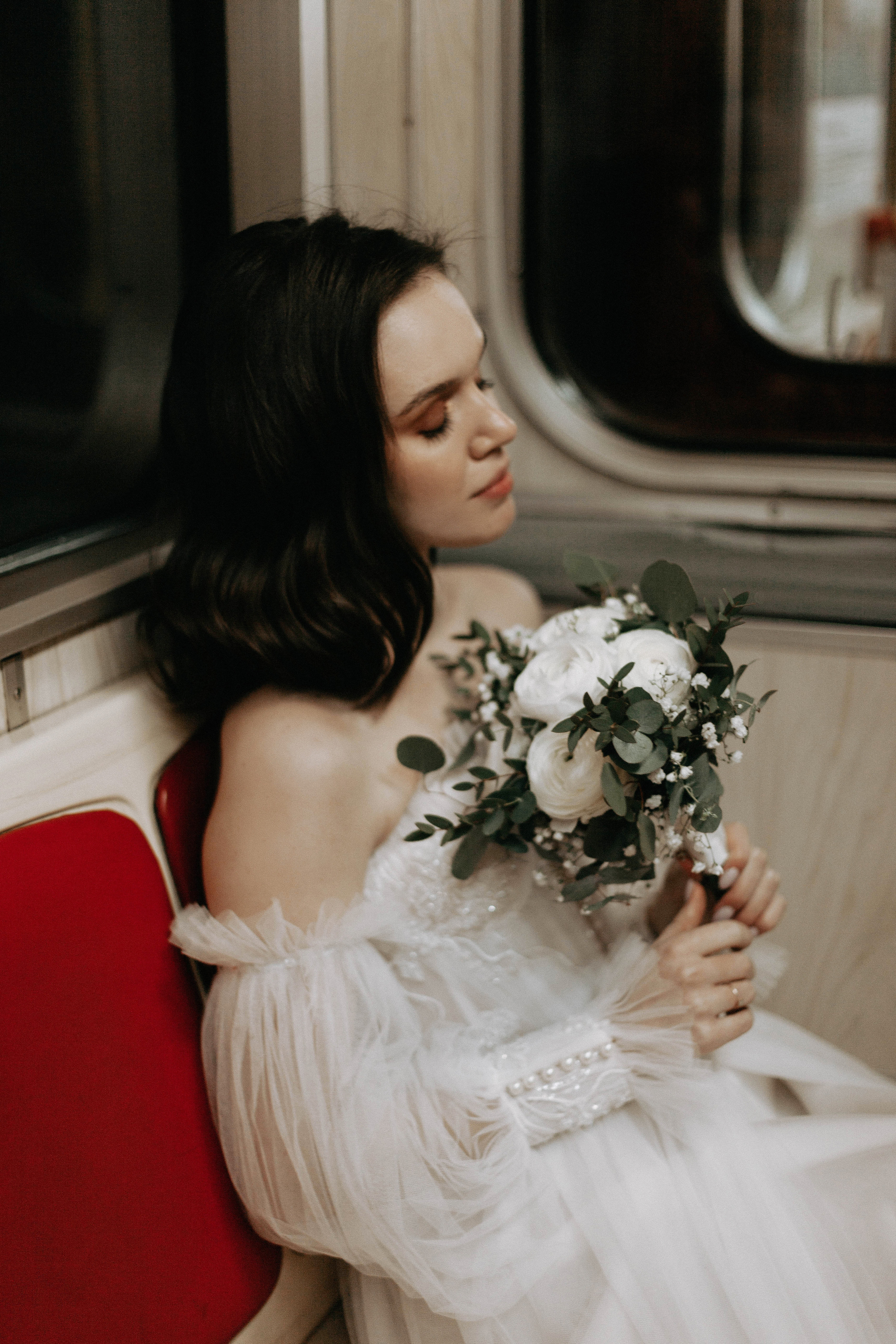 Светлана и Константин. Свадебный и портретный фотограф в Санкт-Петербурге