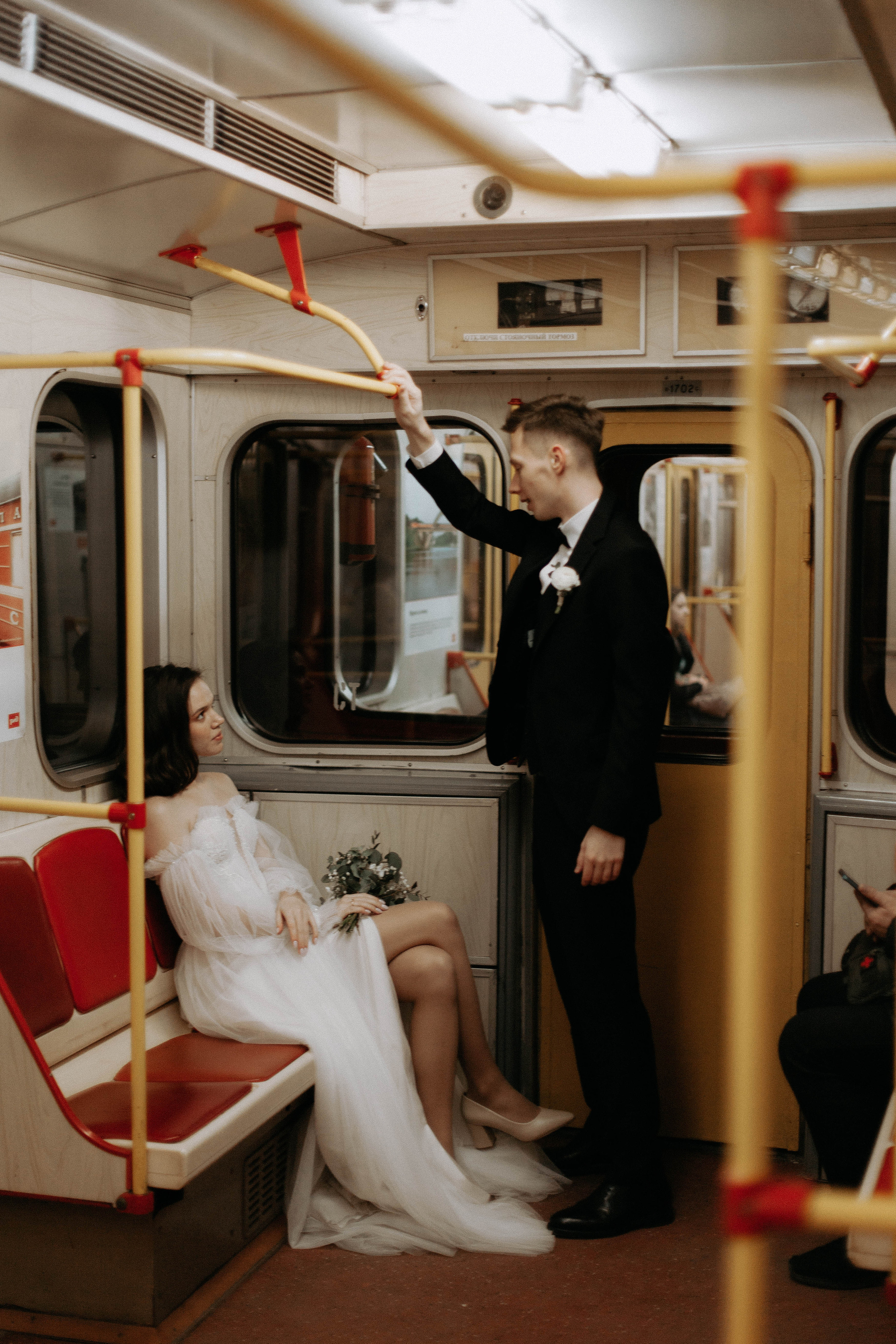 Светлана и Константин. Свадебный и портретный фотограф в Санкт-Петербурге