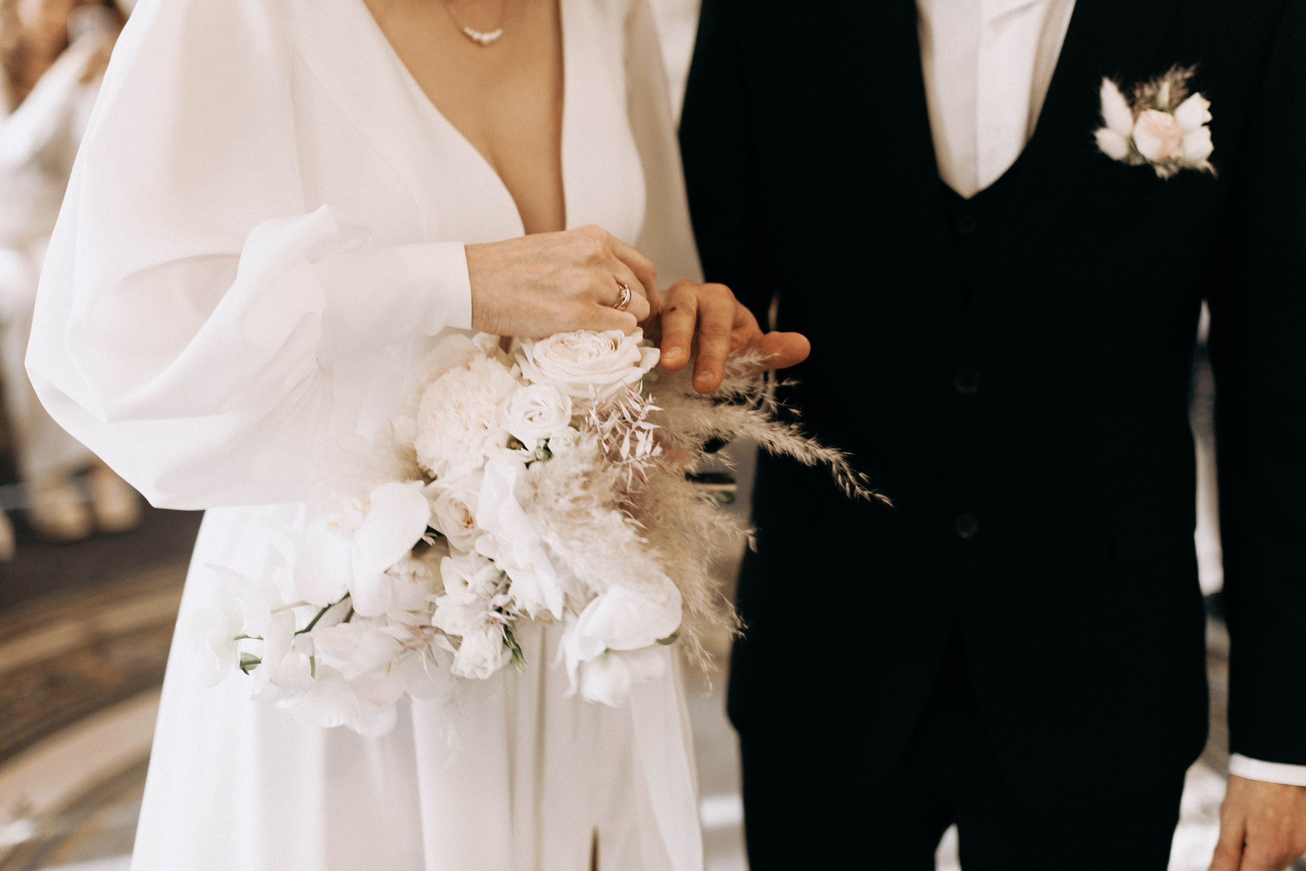 Екатерина и Александр. Свадебный и портретный фотограф в Санкт-Петербурге