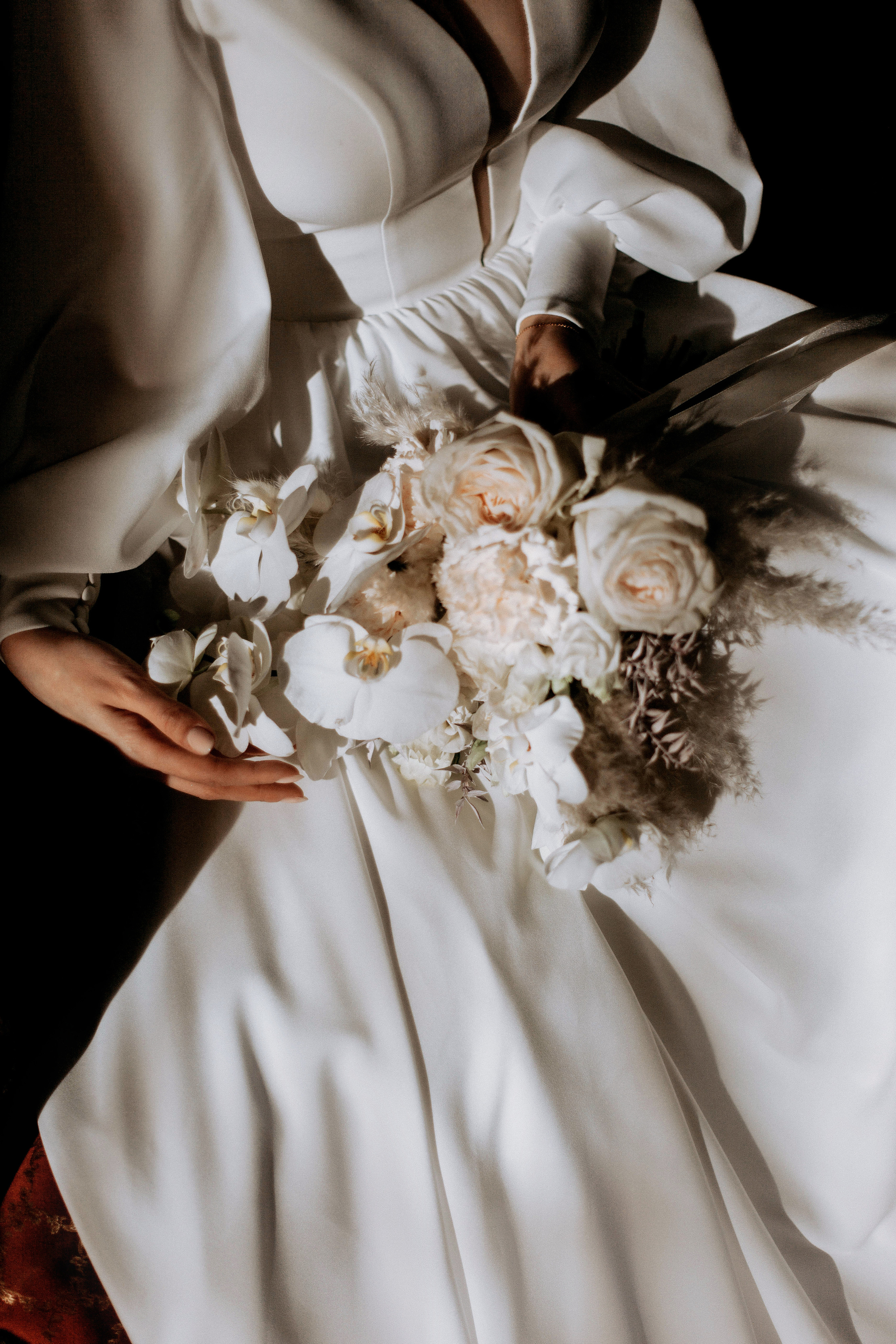 Екатерина и Александр. Свадебный и портретный фотограф в Санкт-Петербурге