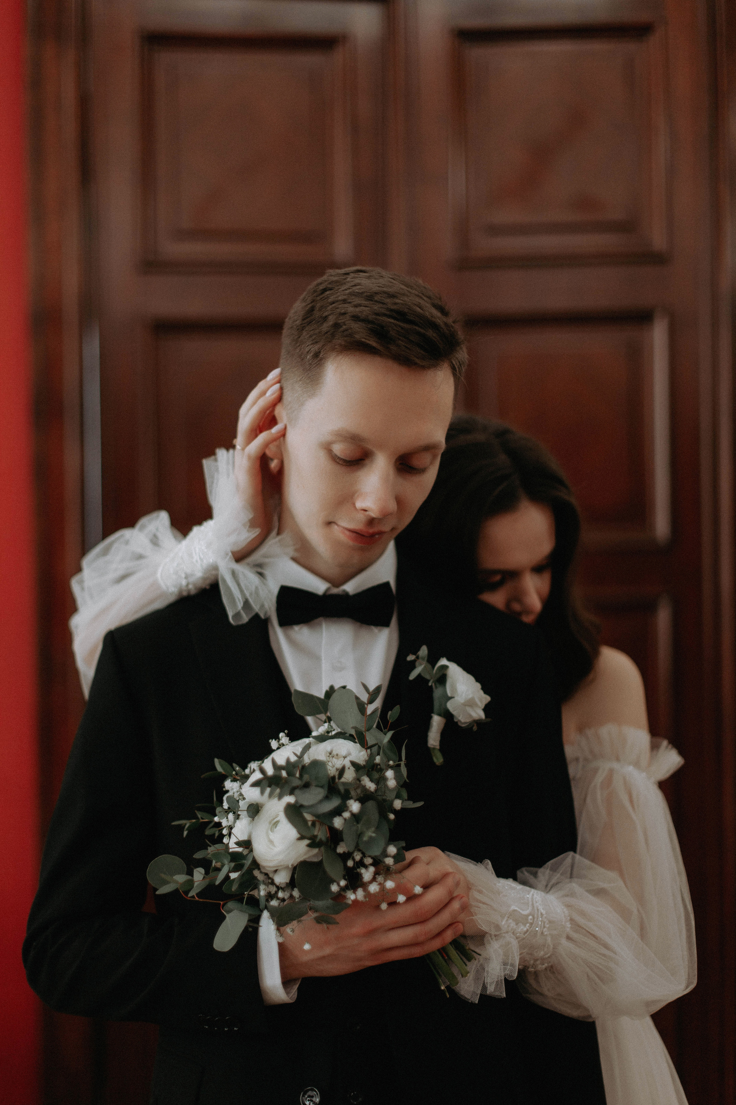 Светлана и Константин. Свадебный и портретный фотограф в Санкт-Петербурге