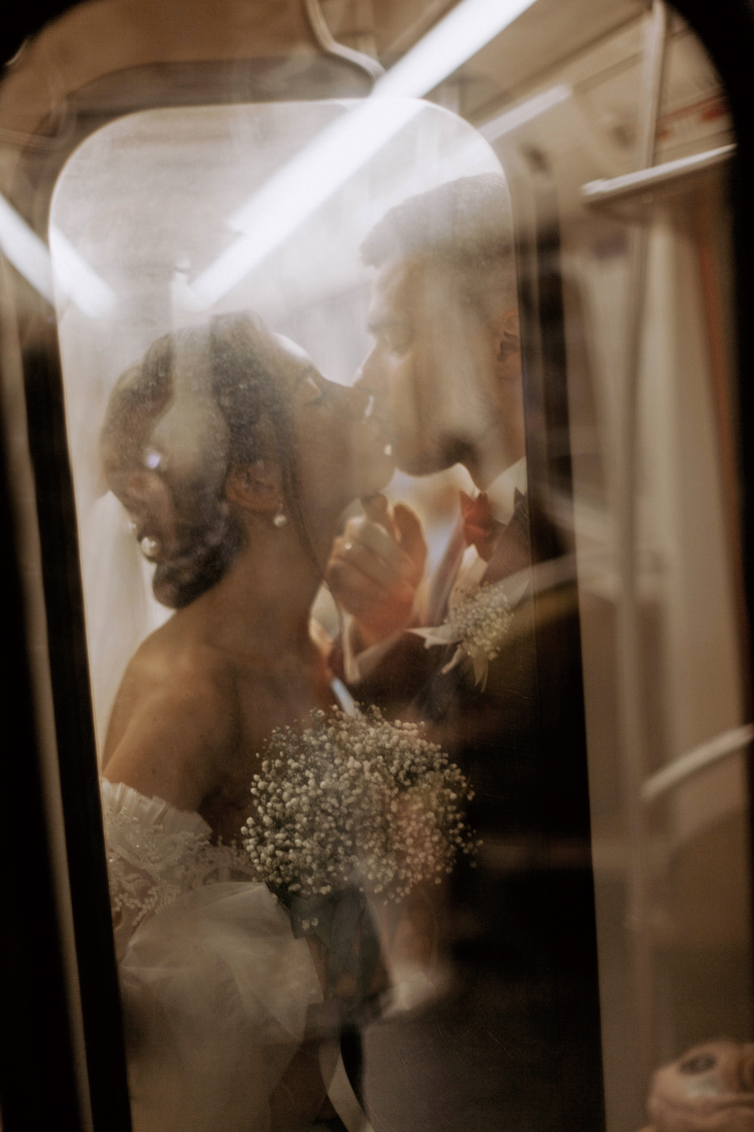 Елизавета и Максим. Свадебный и портретный фотограф в Санкт-Петербурге