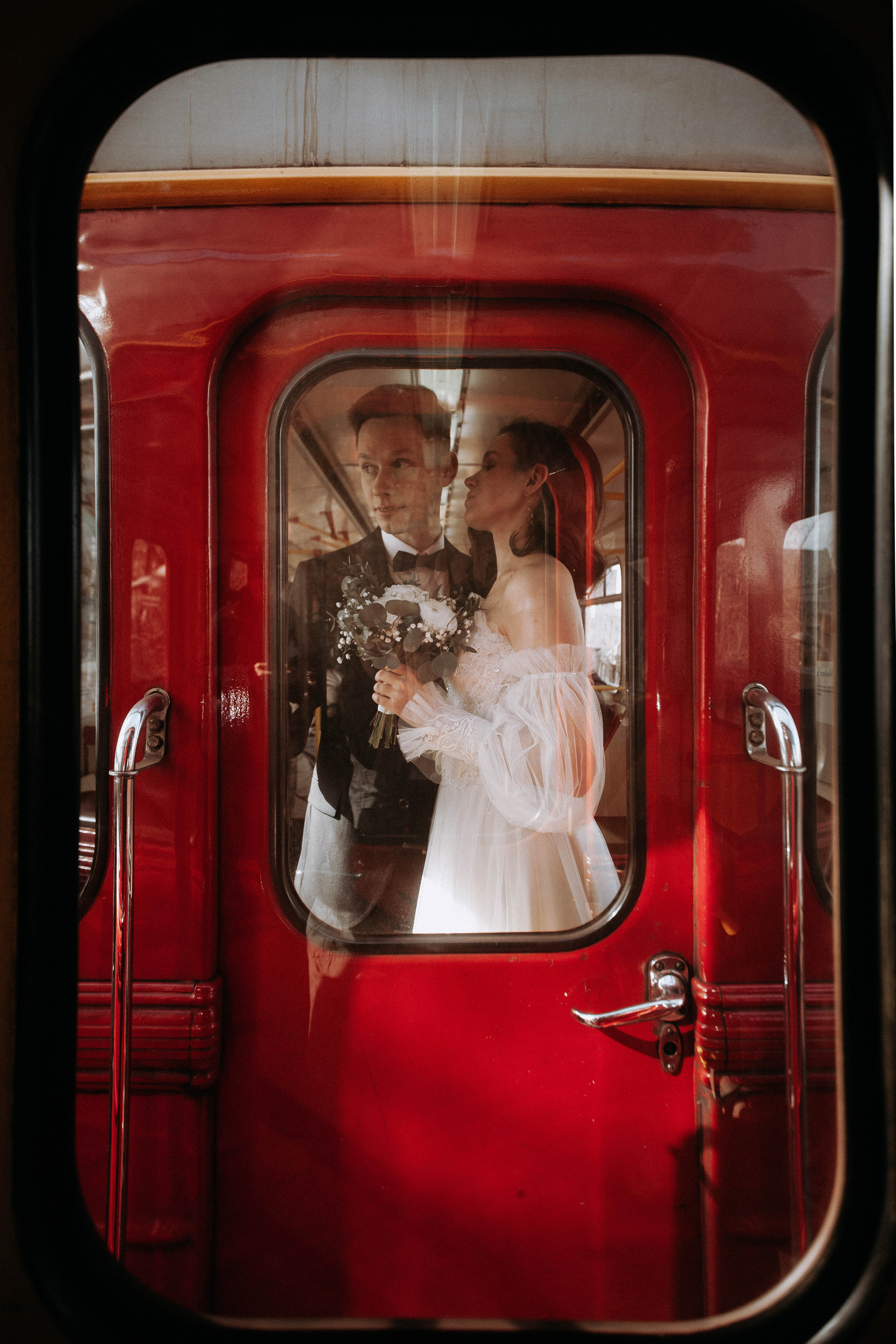 Светлана и Константин. Свадебный и портретный фотограф в Санкт-Петербурге