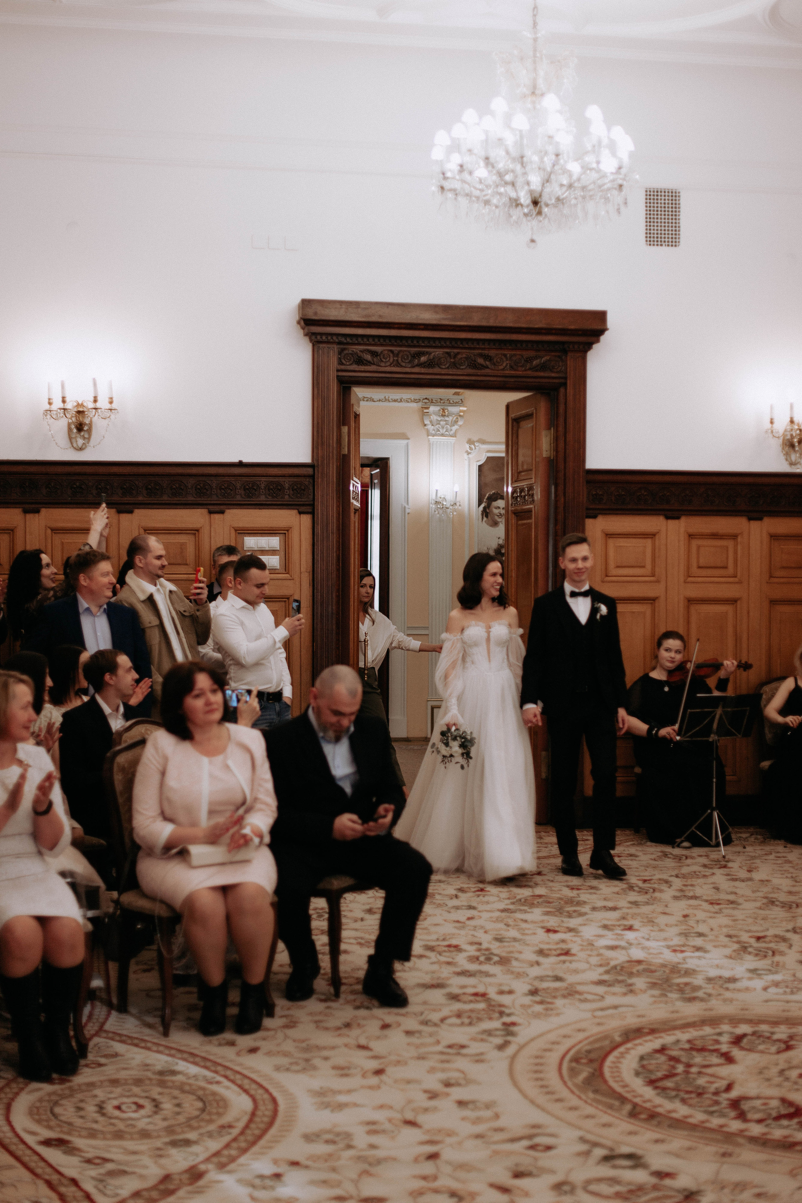 Светлана и Константин. Свадебный и портретный фотограф в Санкт-Петербурге