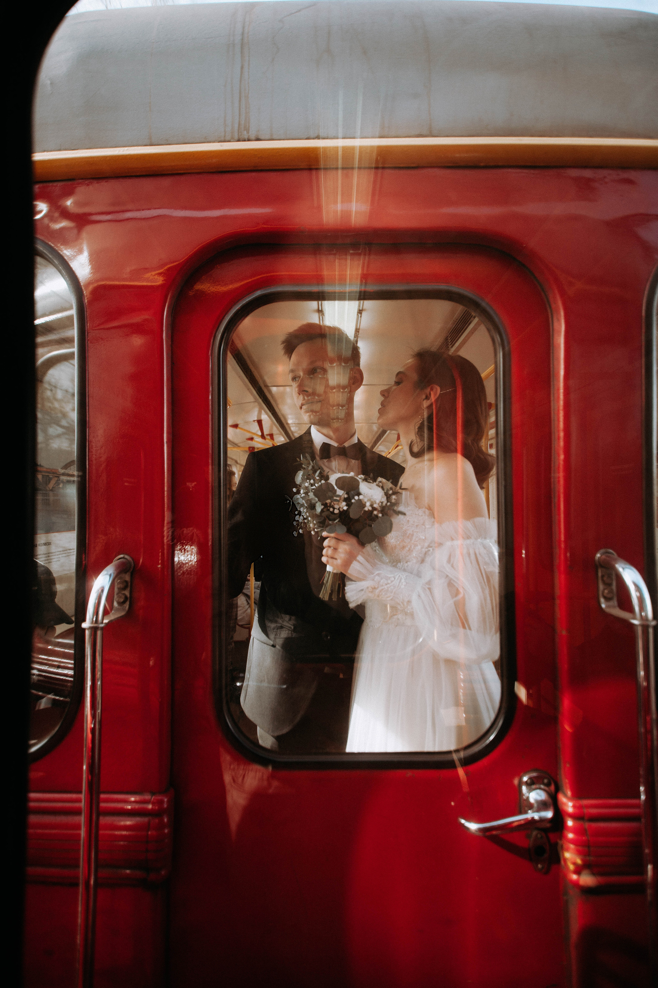 Светлана и Константин. Свадебный и портретный фотограф в Санкт-Петербурге