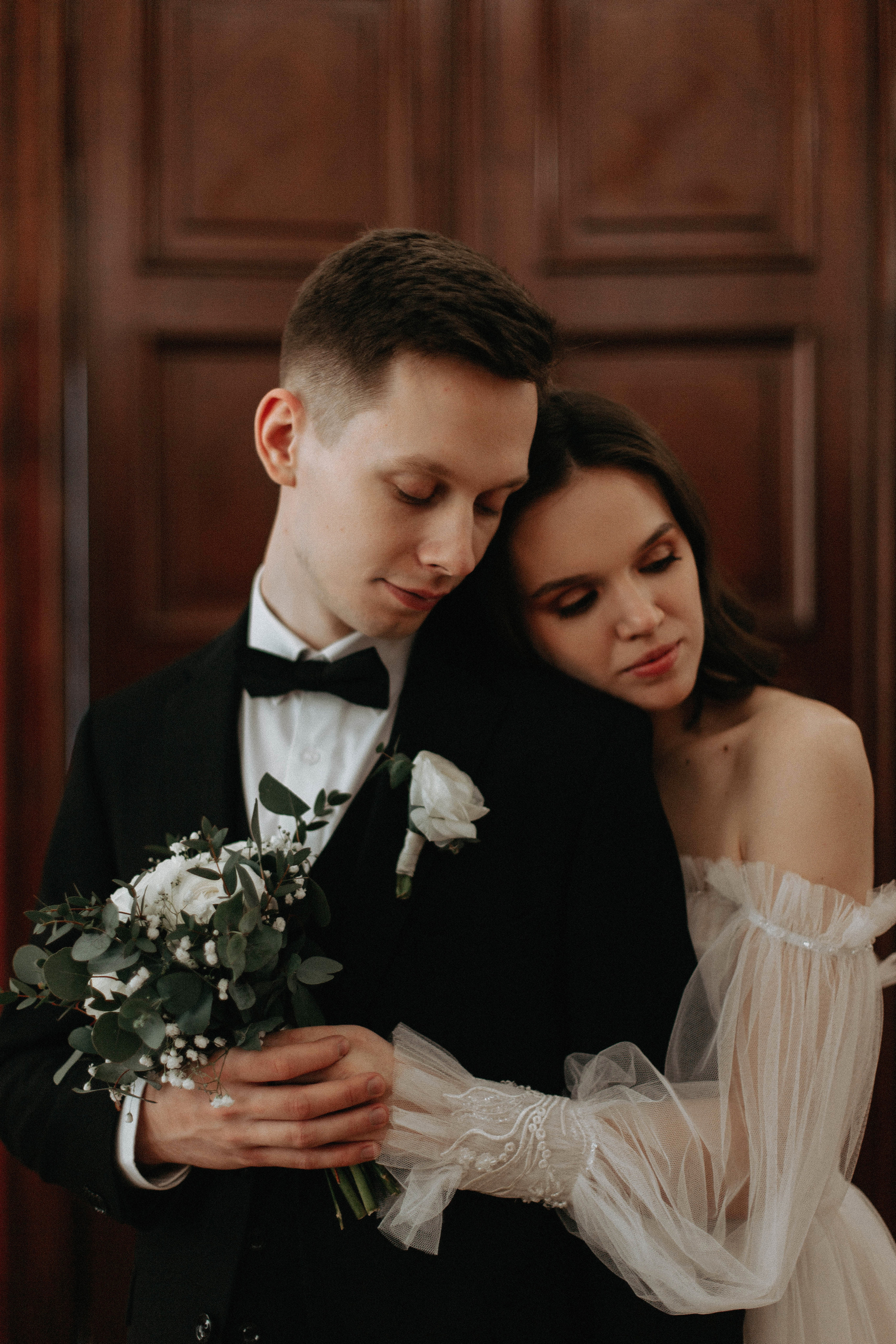 Светлана и Константин. Свадебный и портретный фотограф в Санкт-Петербурге