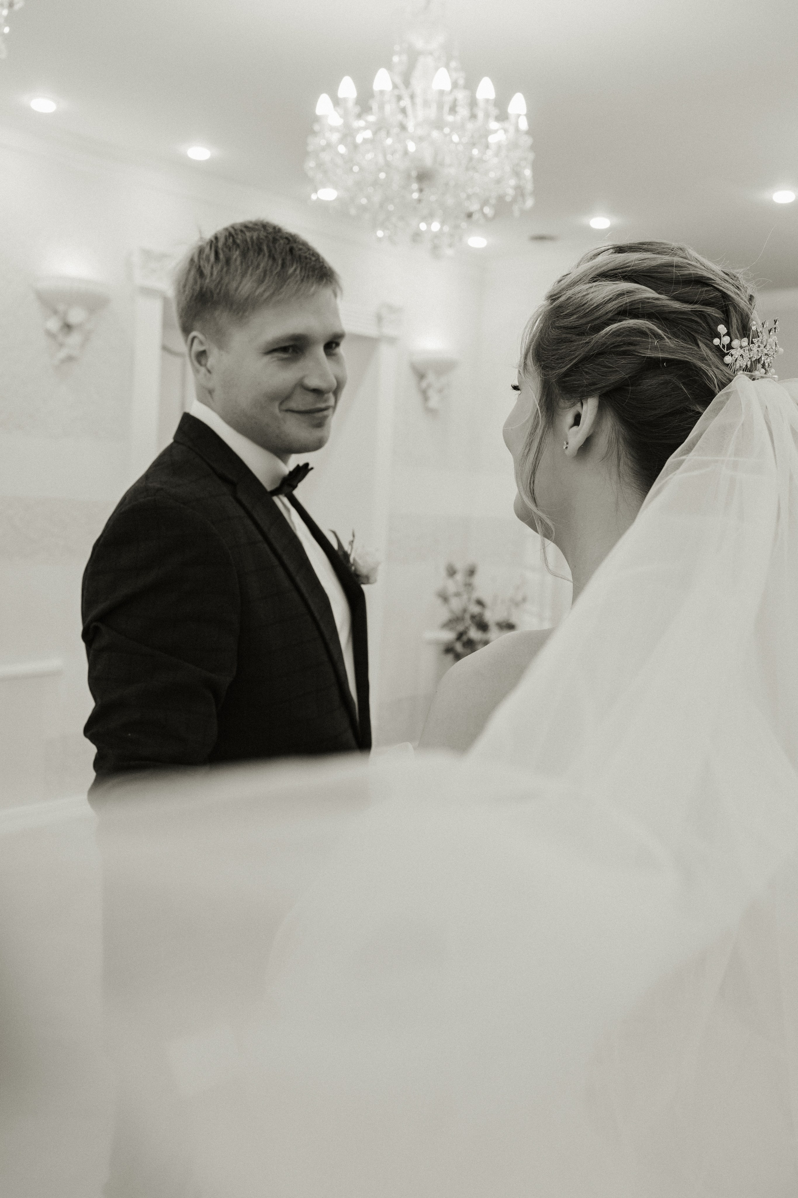 Стас и Настя. Фотограф в Туле и Алексине Стулова Мария