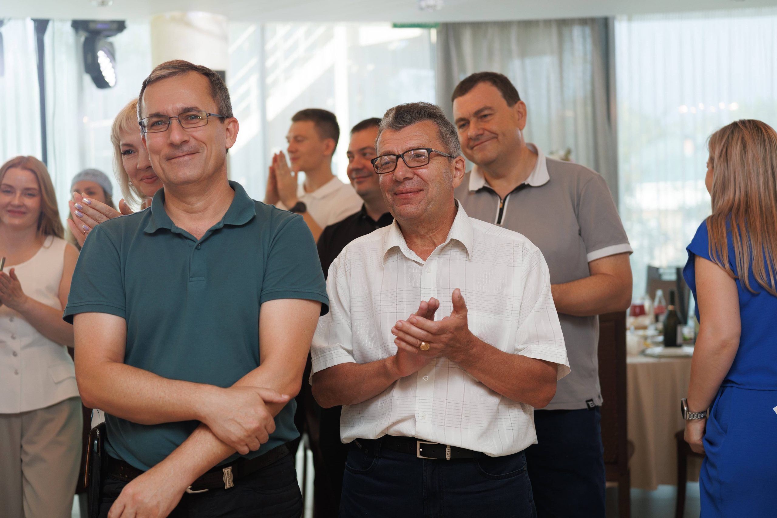 Формула торговли 25 лет