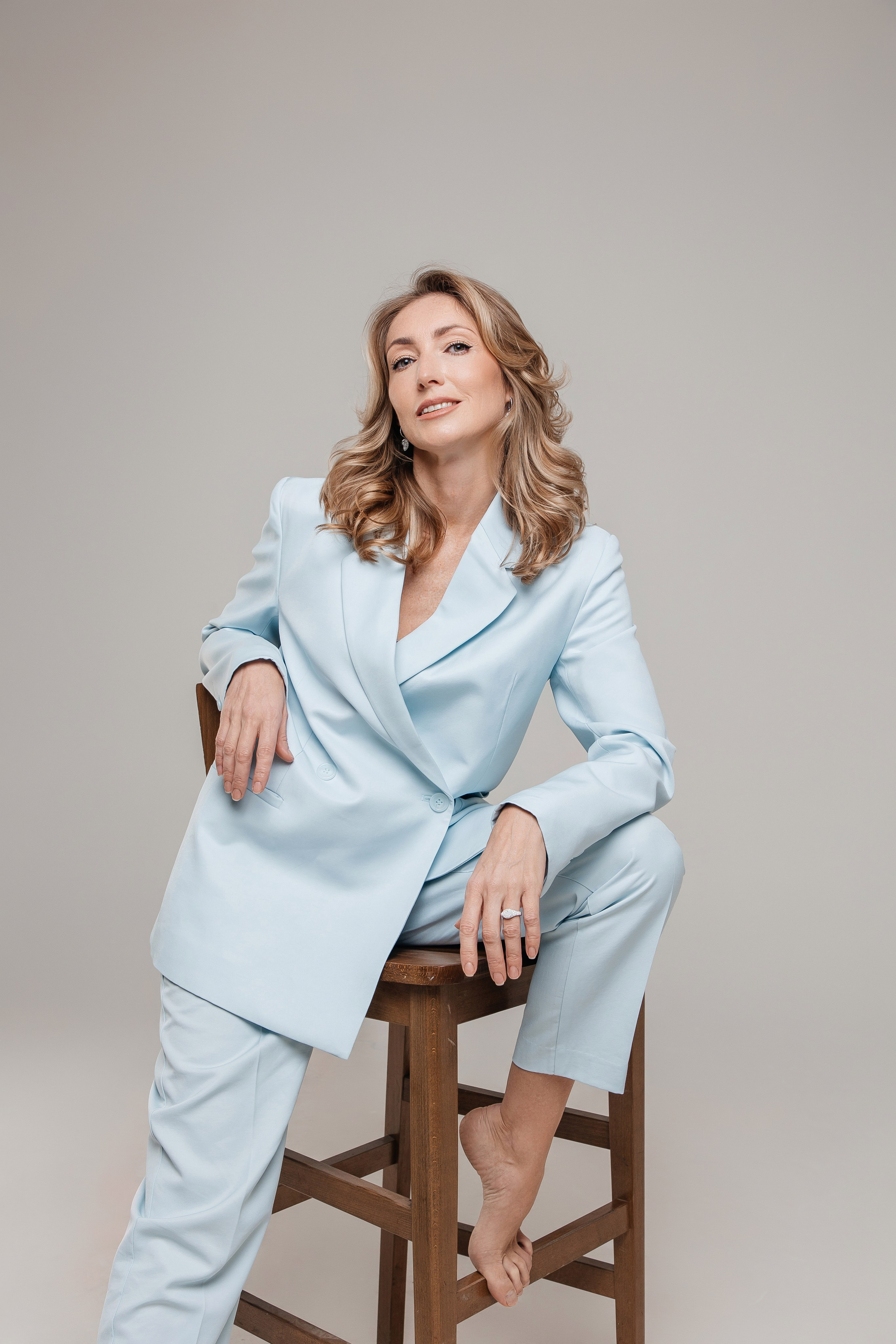 Юлия. Фотограф Денис Лесковский (Тюмень)