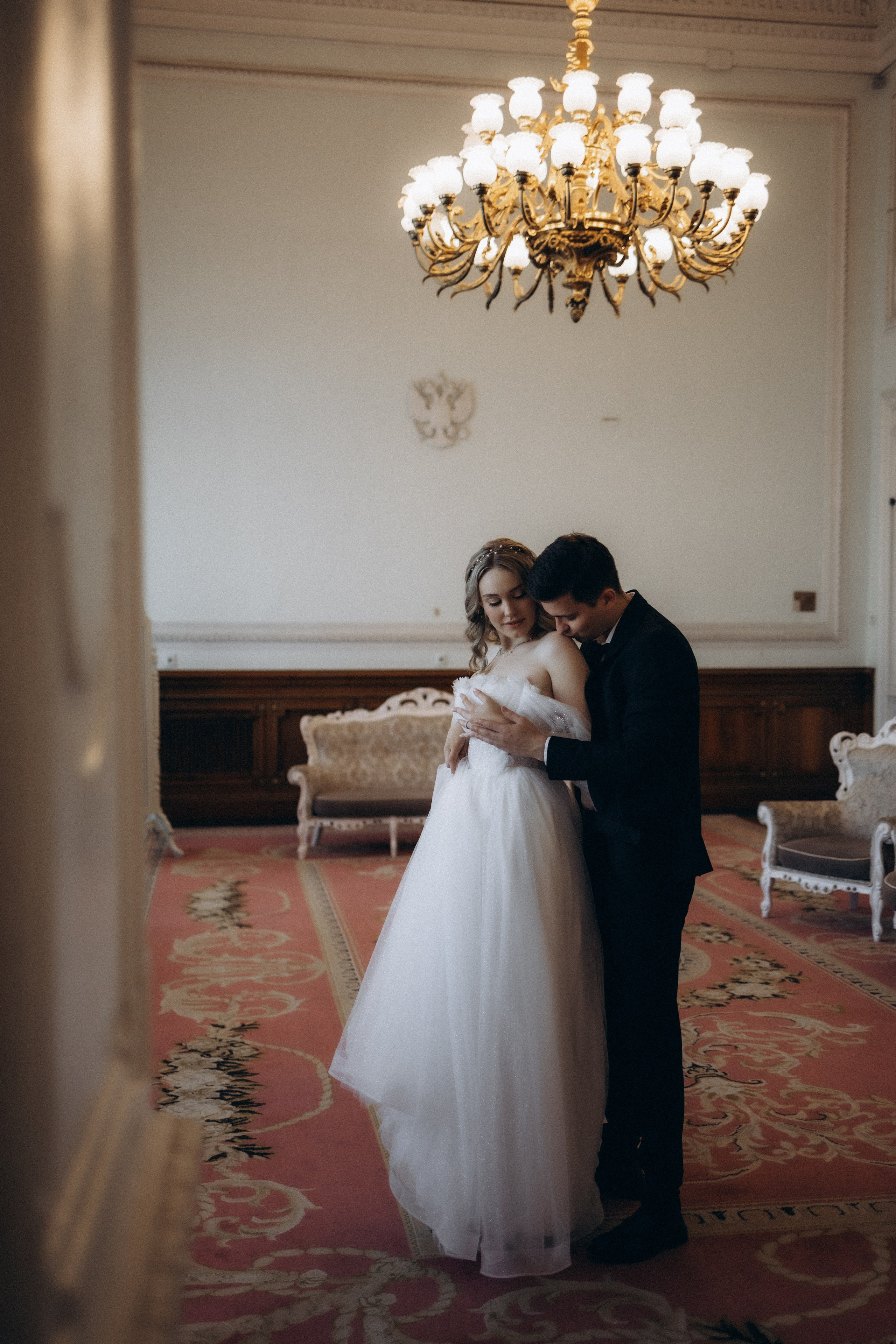 Обучение. Свадебные фотограф и видеограф в Санкт-Петербурге