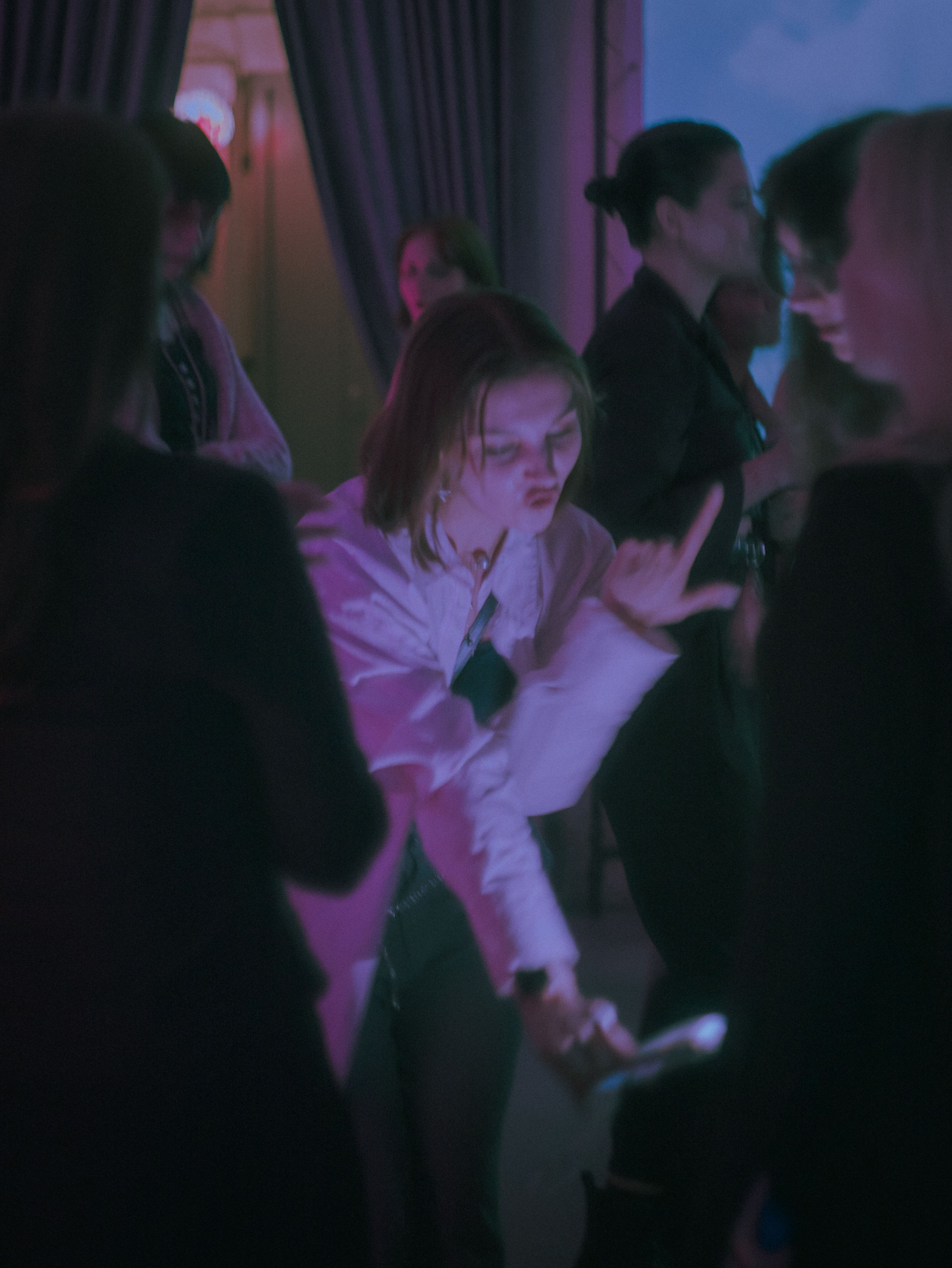 NOT ONLY | PARTY. M8U — фотограф Санкт-Петербург