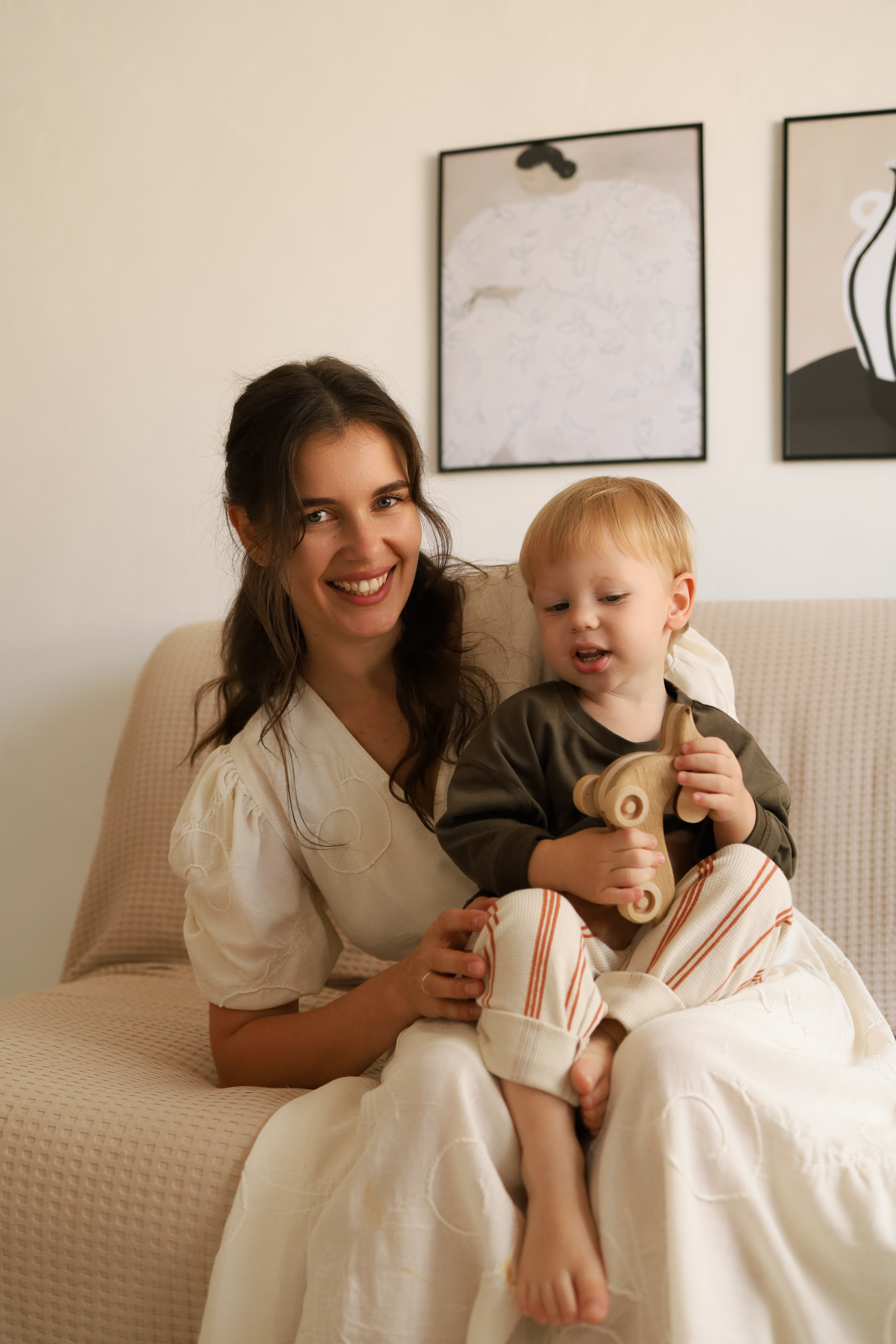 Валентина. Фотограф в Одинцово и Москве Анастасия Летовальцева