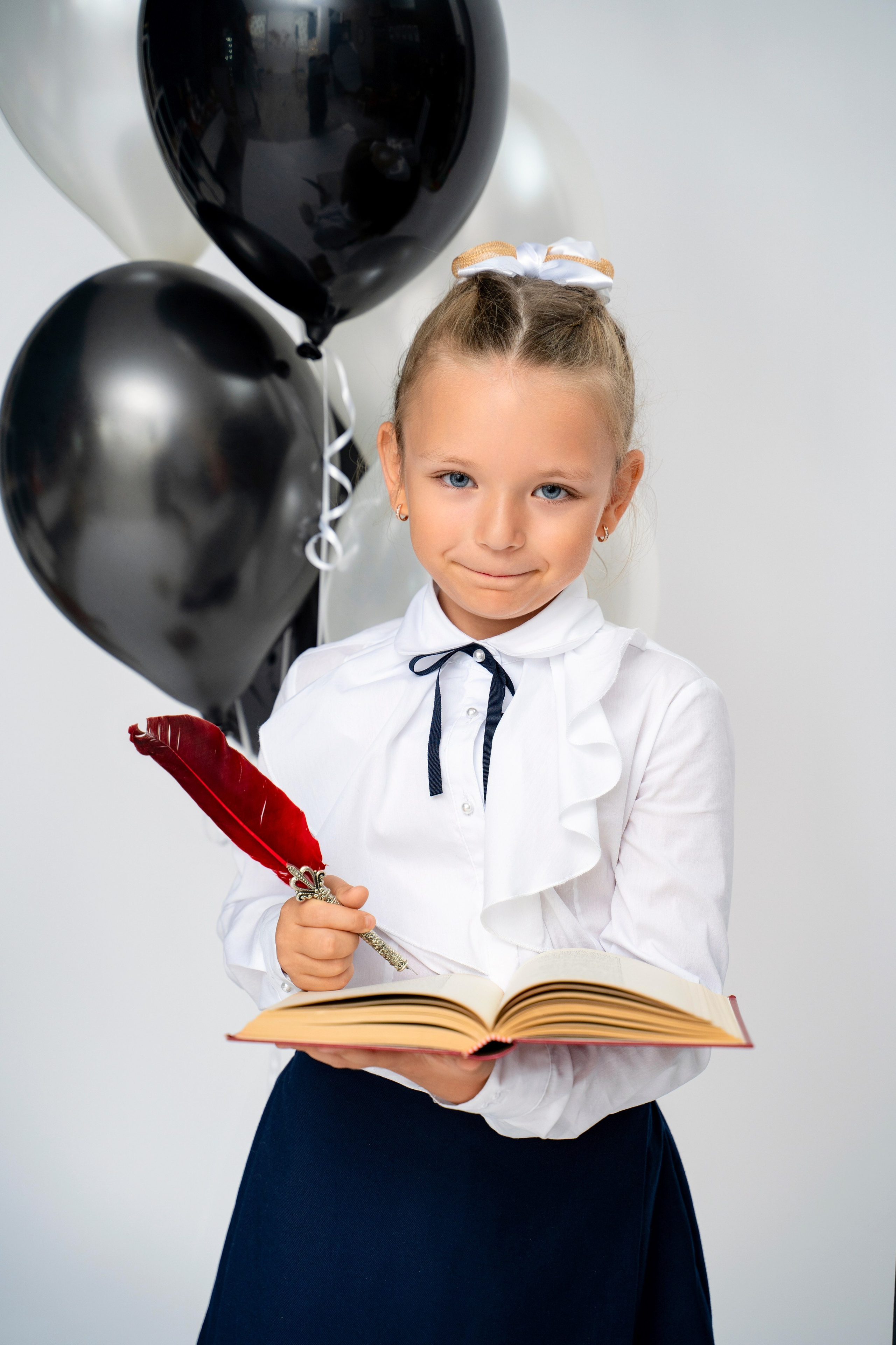 ФОТОПРОЕКТ «ШКОЛА!». Школьная фотостудия «Like Moment» в Строгино