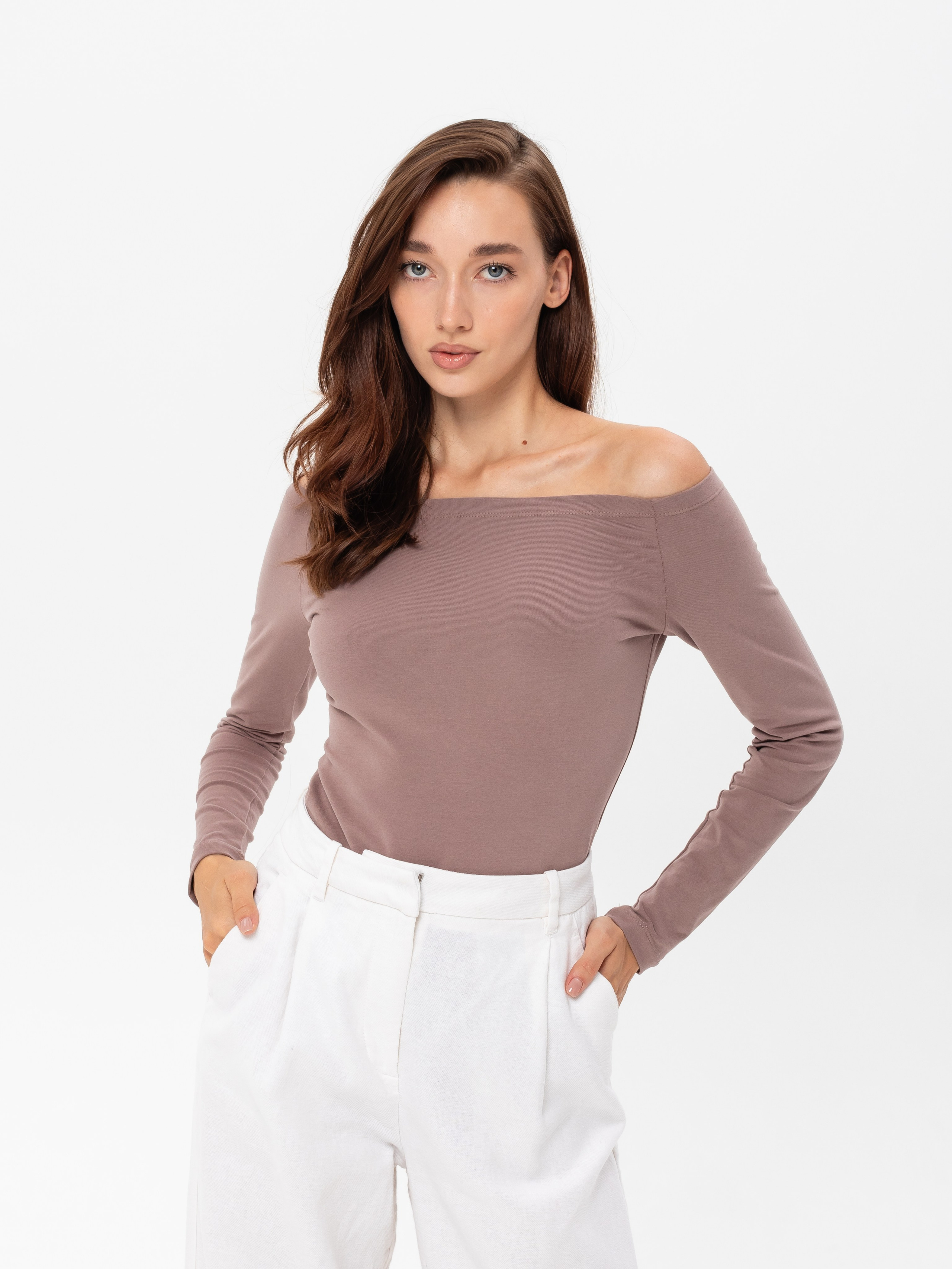 Лонгслив. Фотограф в Краснодаре Арина Кудряшова