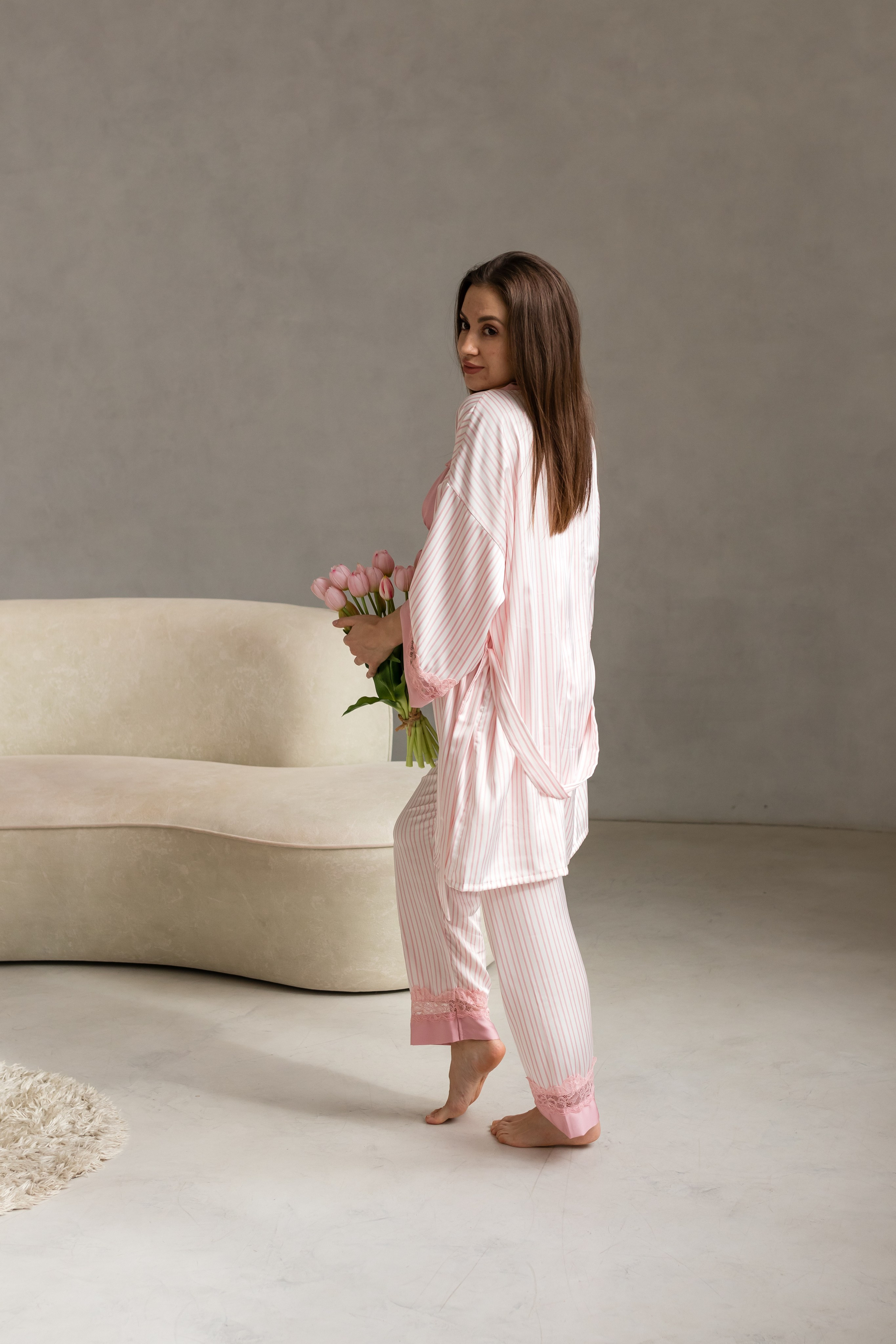 Пижамы. Фотограф в Краснодаре Арина Кудряшова