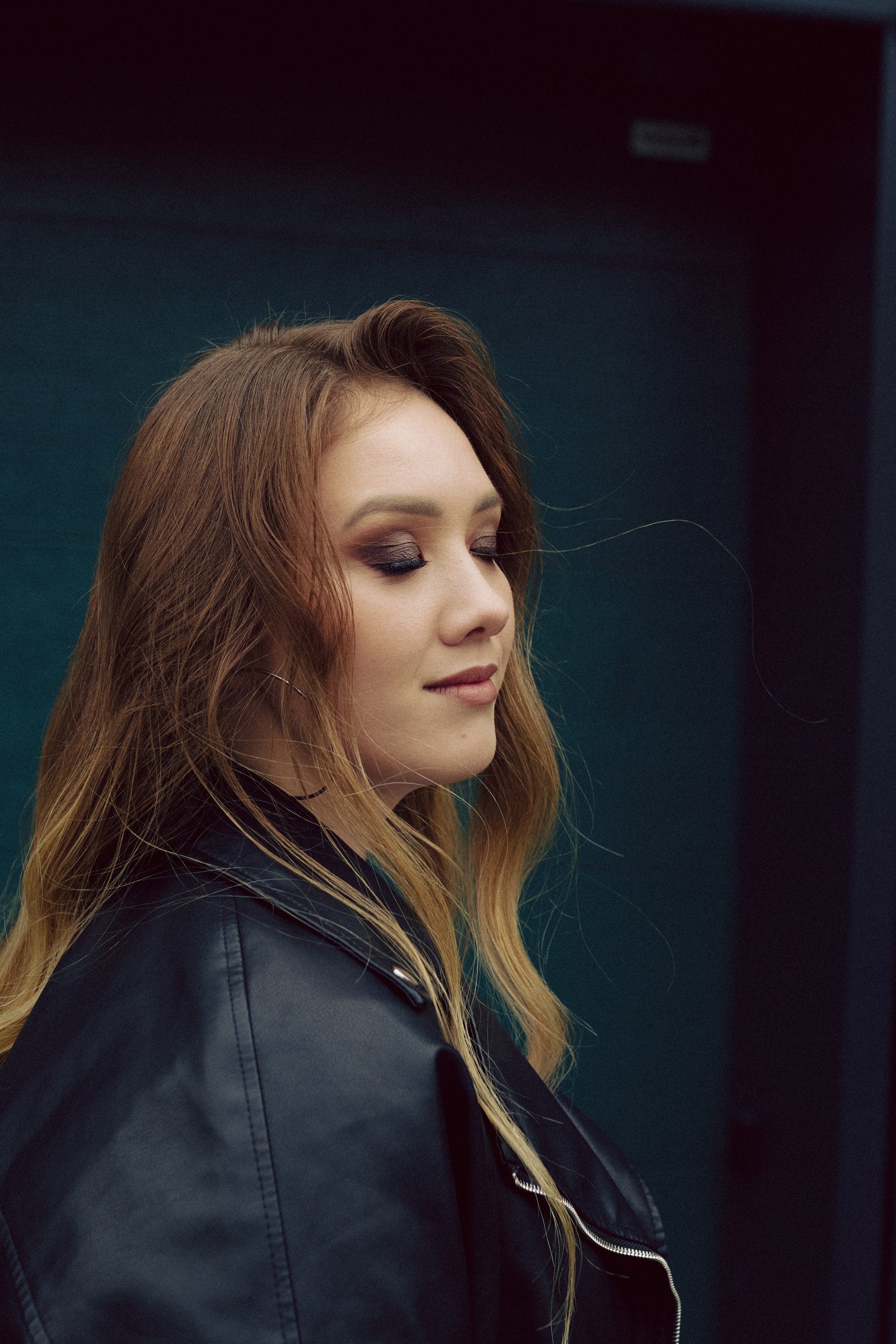 Алла. Фотограф Стилист Тюмень Вера Хайруллина