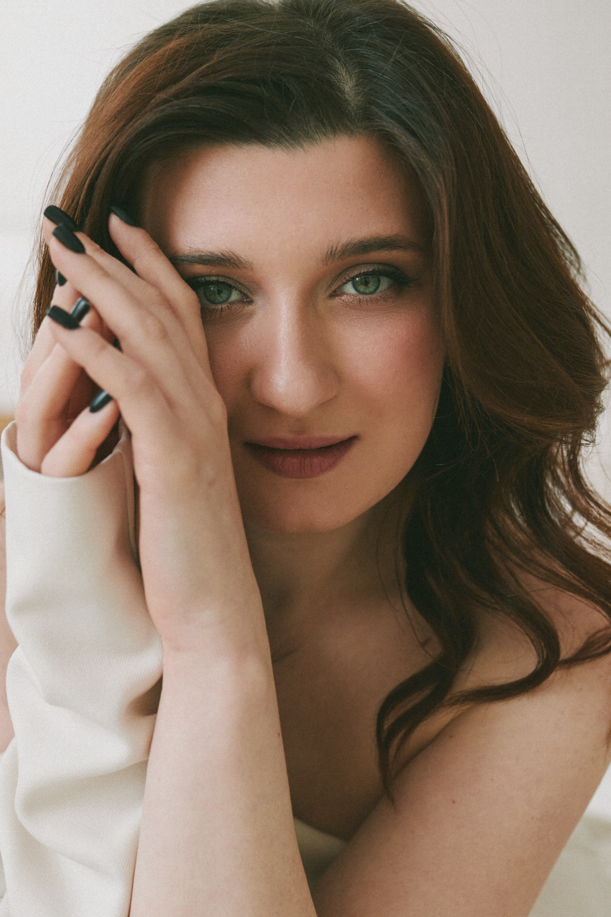 Надя. Фотограф Стилист Тюмень Вера Хайруллина