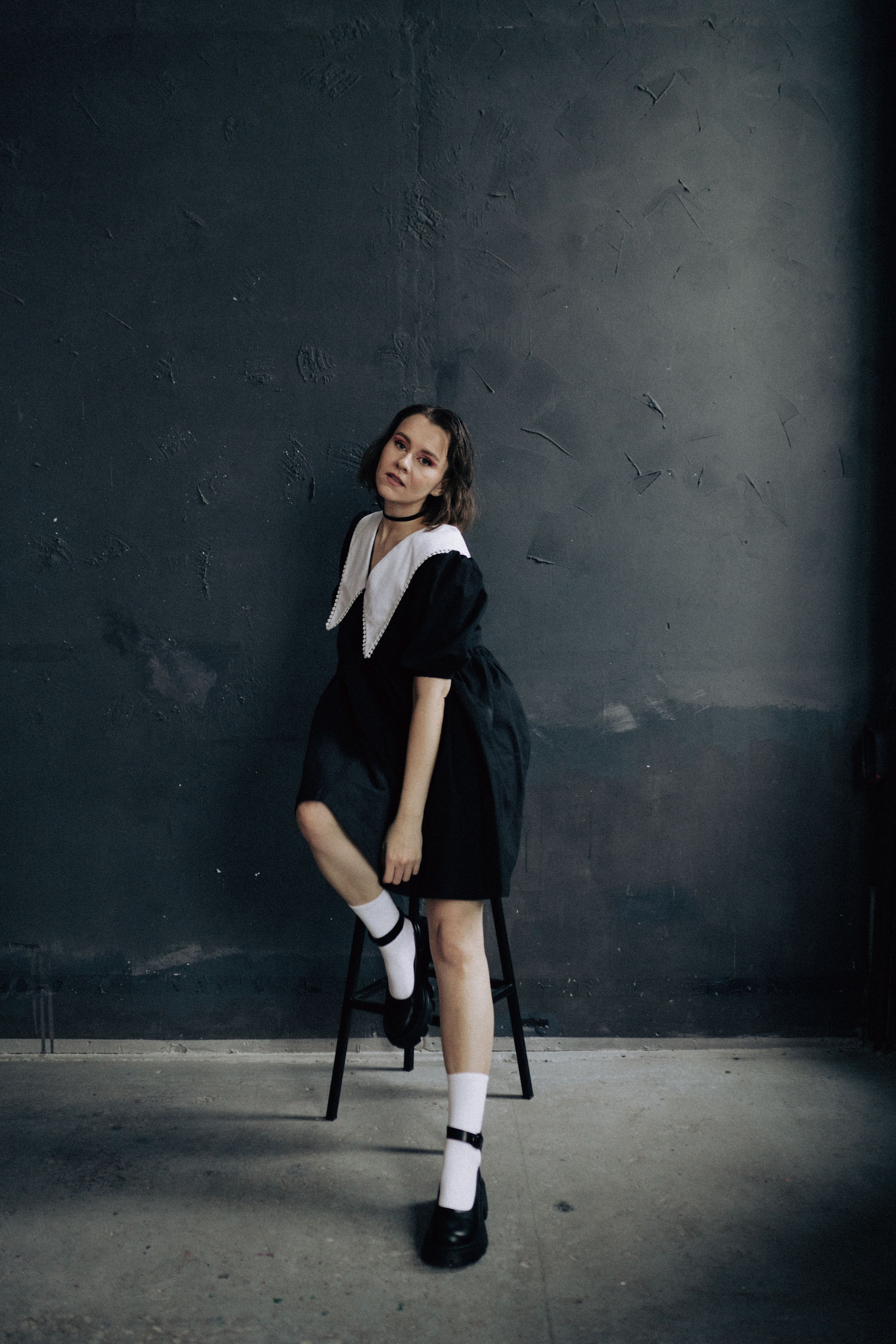 ФОТОДЕНЬ / Надежда. Фотограф Стилист Тюмень Вера Хайруллина