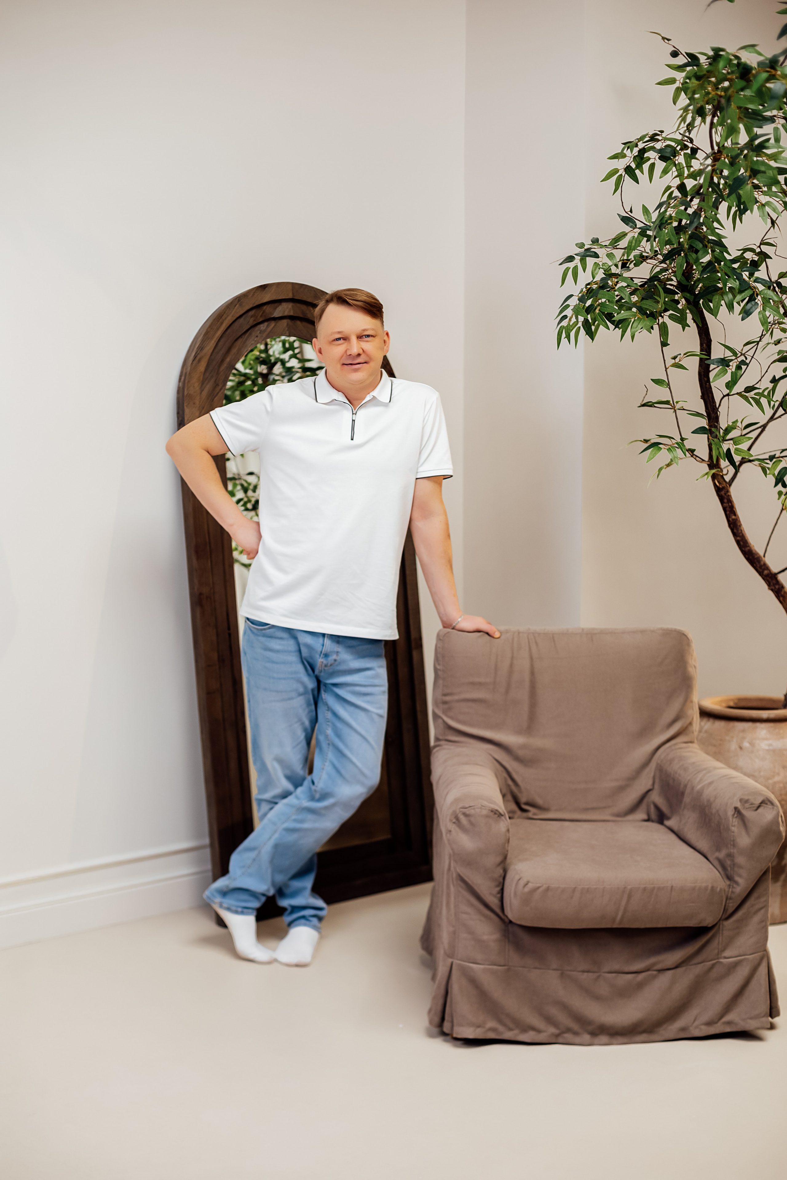 Семья. Свадебный и семейный фотограф/видеограф в Краснодаре Наталья Осинская