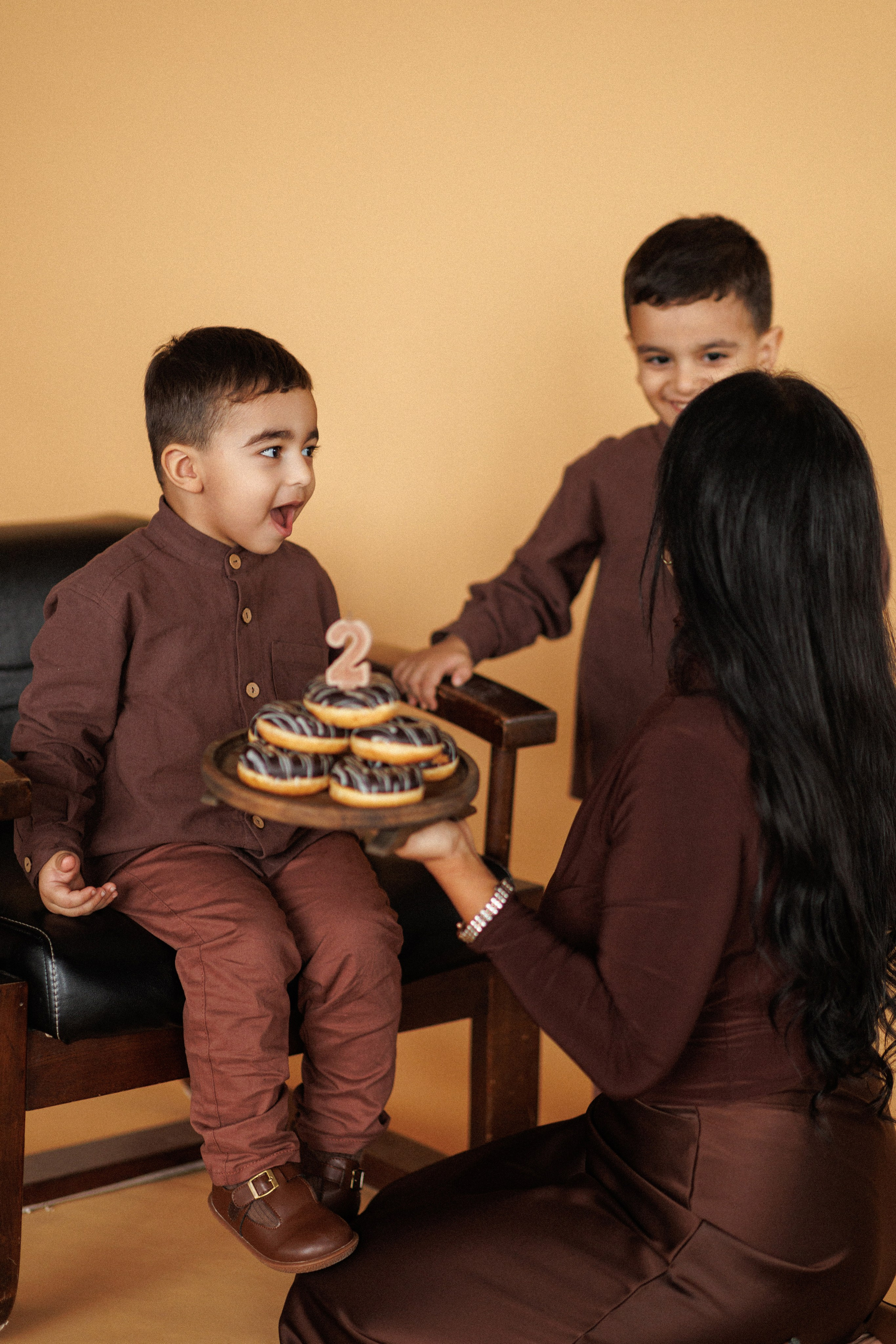 Семейные. Главная