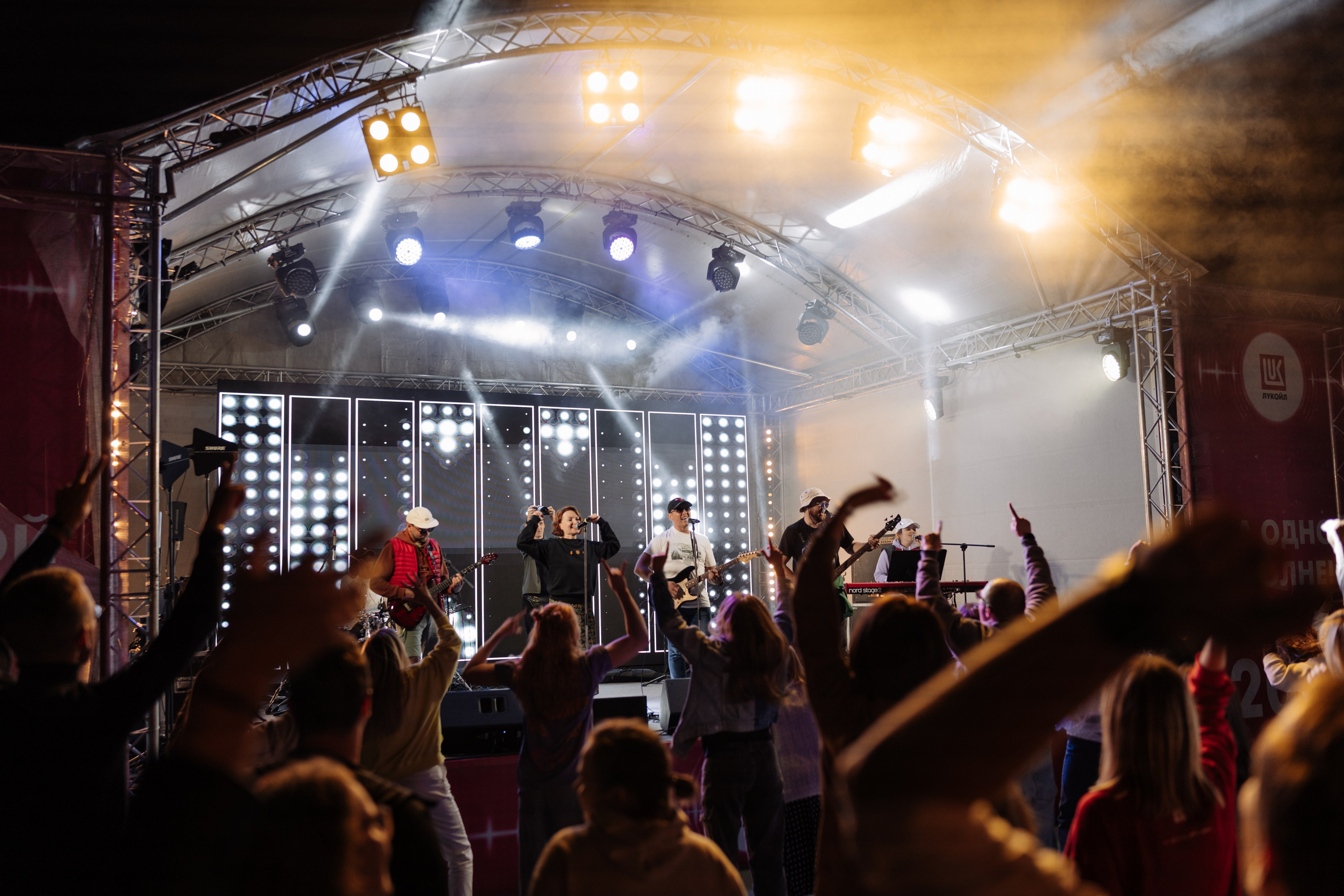 Лукойл корпоратив. Свадебные фотосессии в Москве. Фотограф Сергей Ржевский