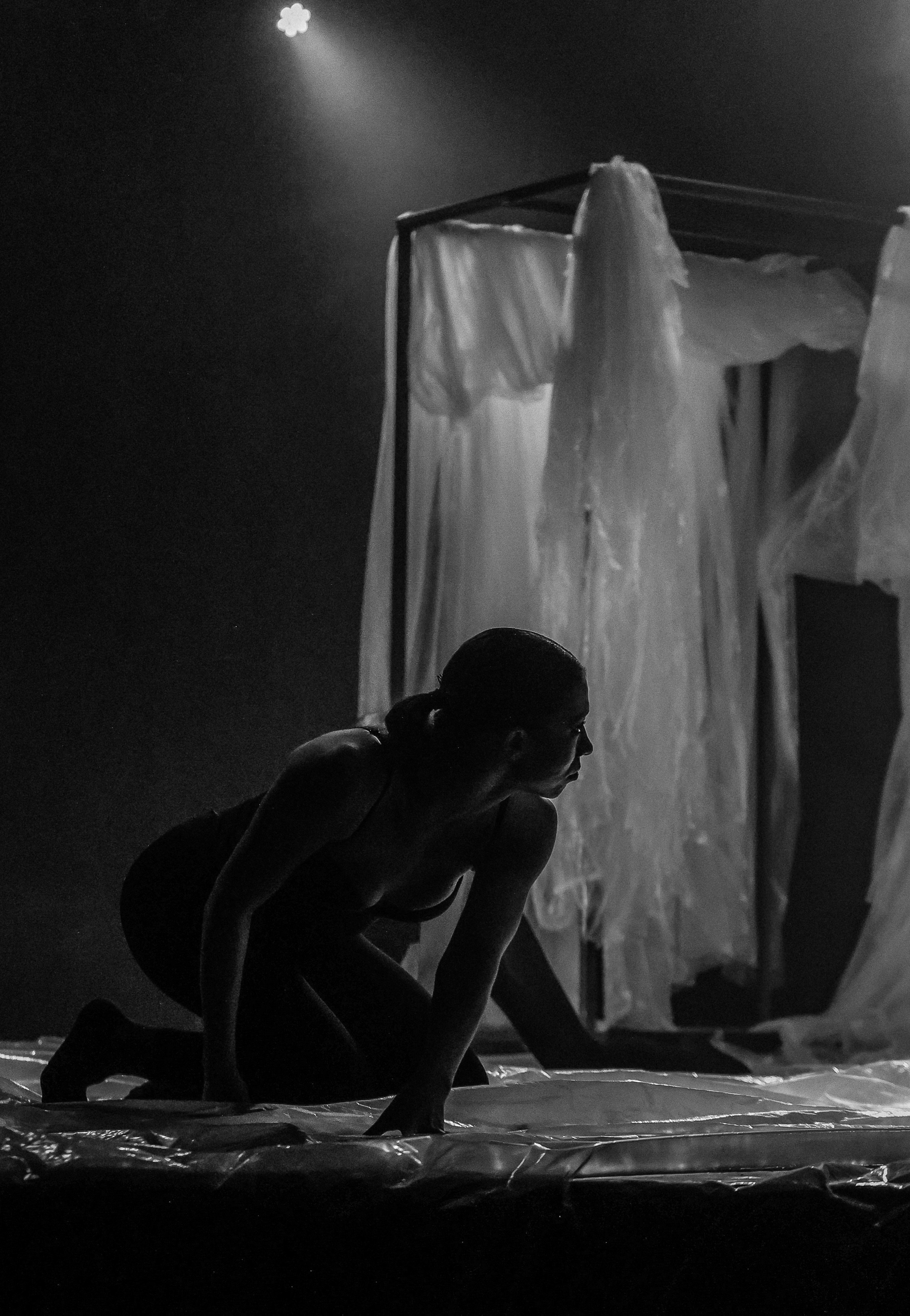 Большая Исповедь _ IVEX. Фотограф Юлия Мальцева