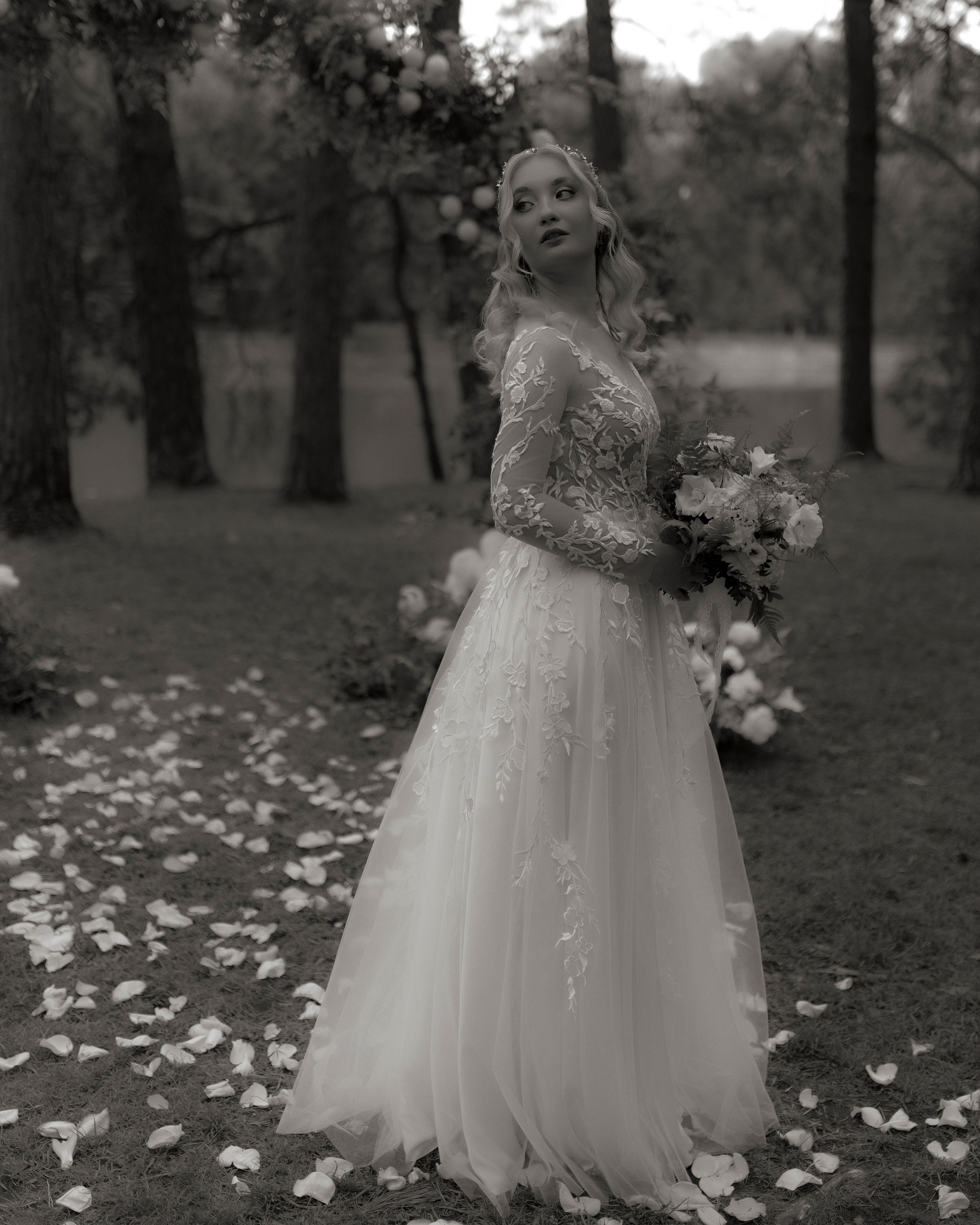 Всеволод и Алина. DARYA.BELKINA