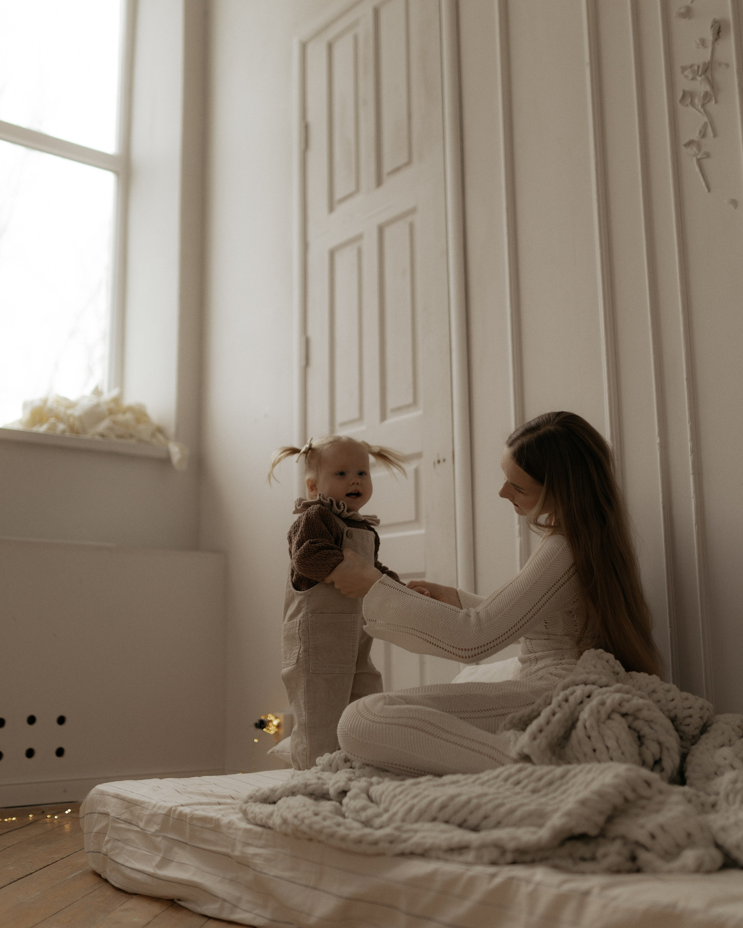 Екатерина и Людмила. DARYA.BELKINA