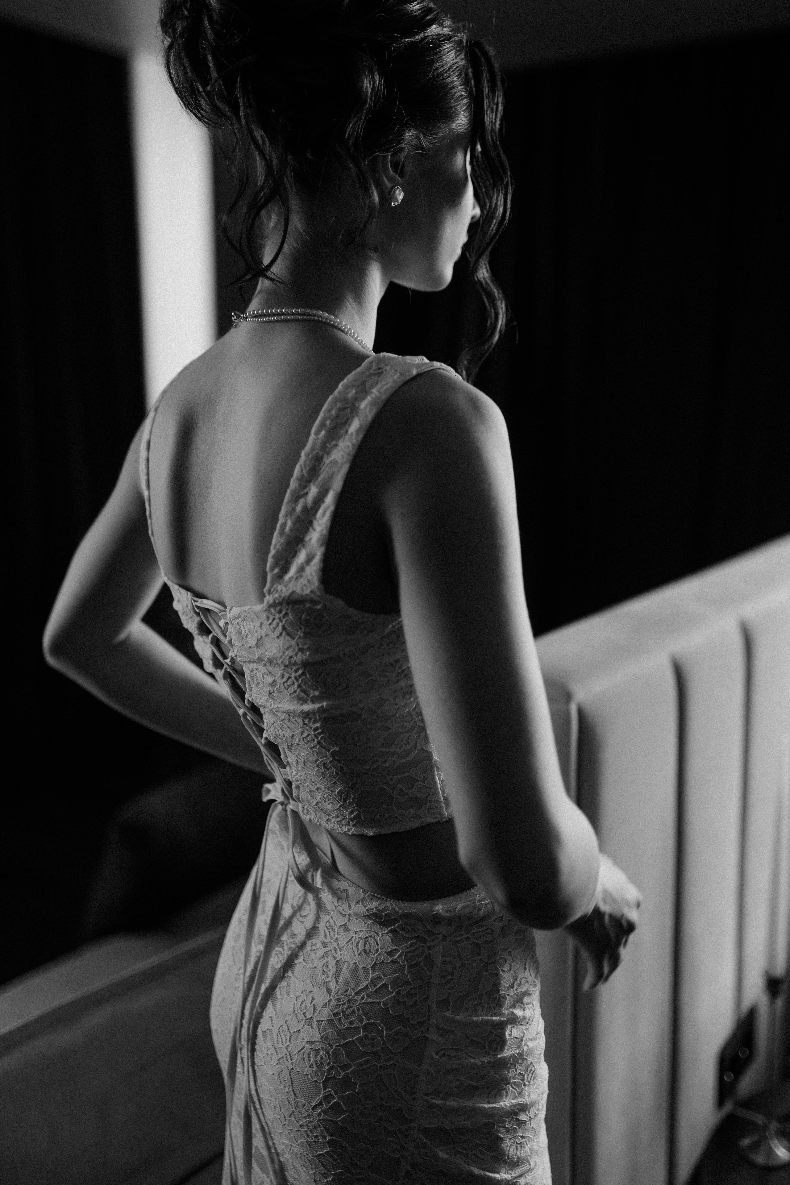 Алёна и Кирилл. Фотограф Александра Кузнецова