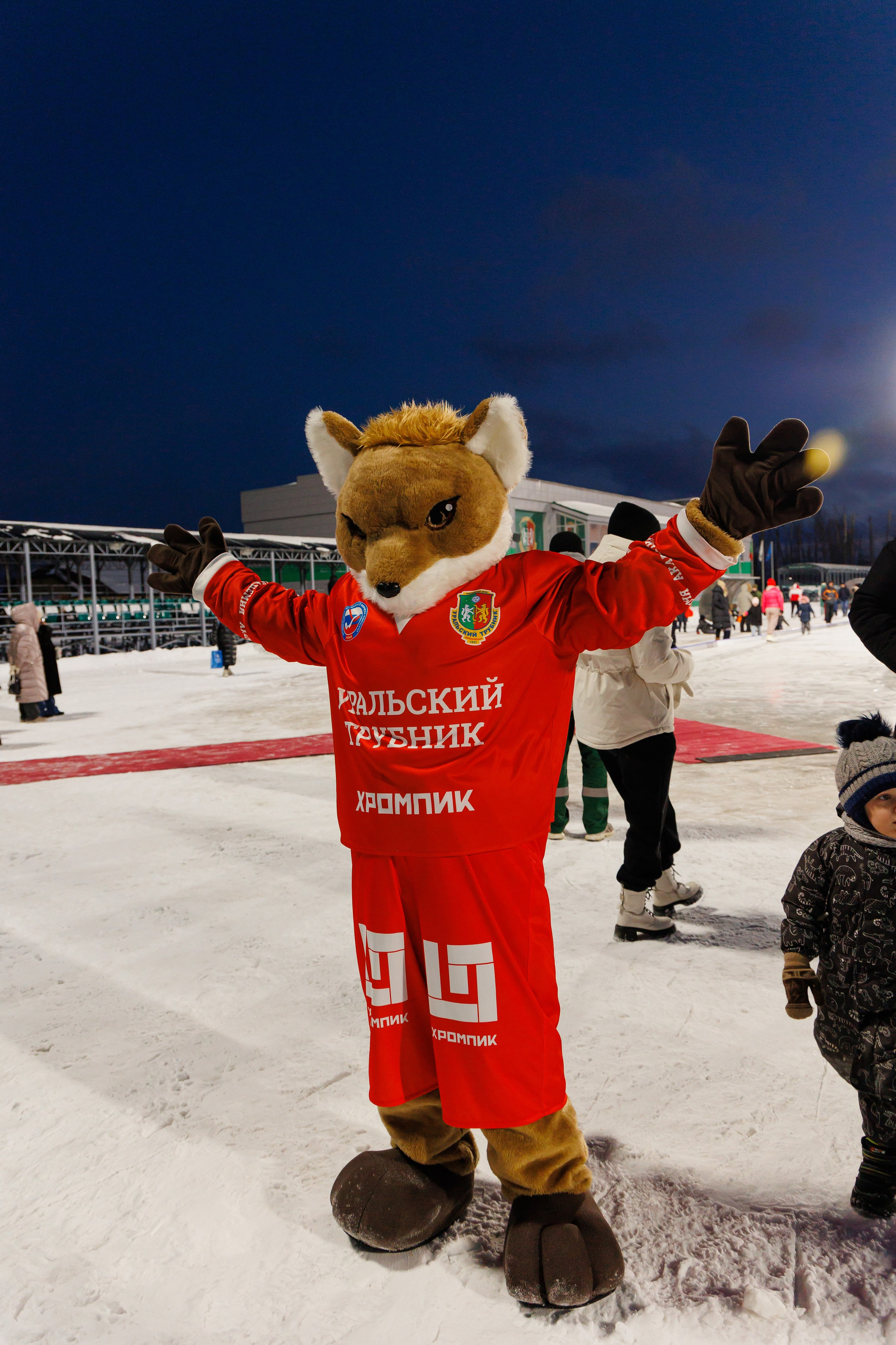 Корпоративное мероприятие АО «Хромпик». Ездакова Мария фотограф-видеограф в Екатеринбурге, Первоуральске