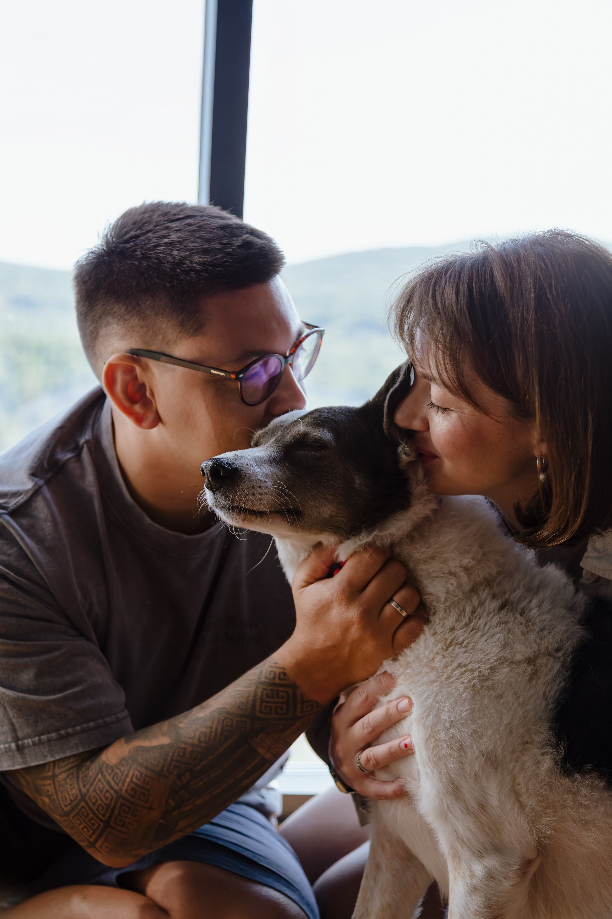 Фотограф Ольга Кириллова Владивосток