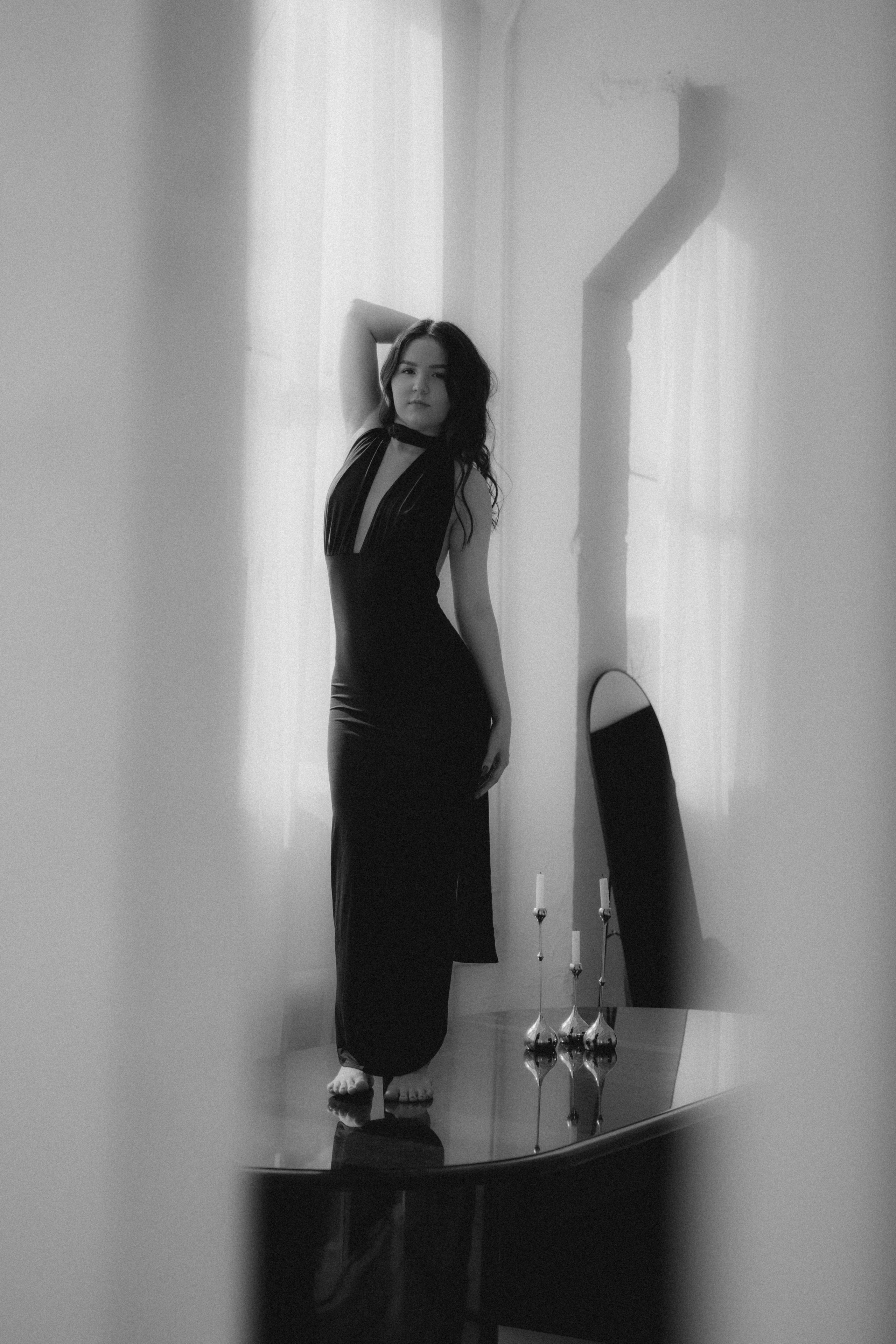 Дарья Тимофеева. Портретный фотограф Дарья Бахматова | Нижний Новгород