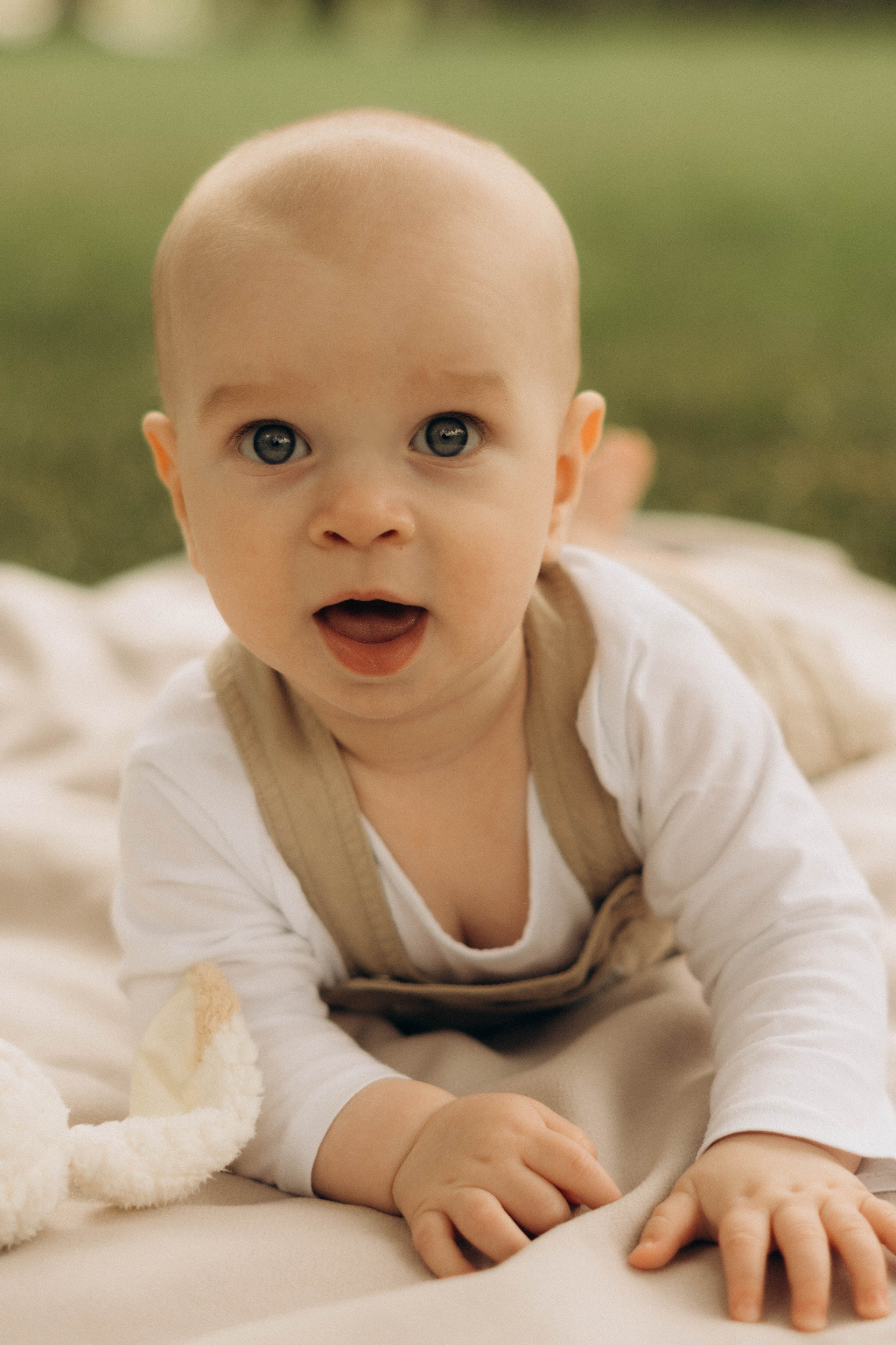 Аня и Матвей. Портретный фотограф Дарья Бахматова | Нижний Новгород