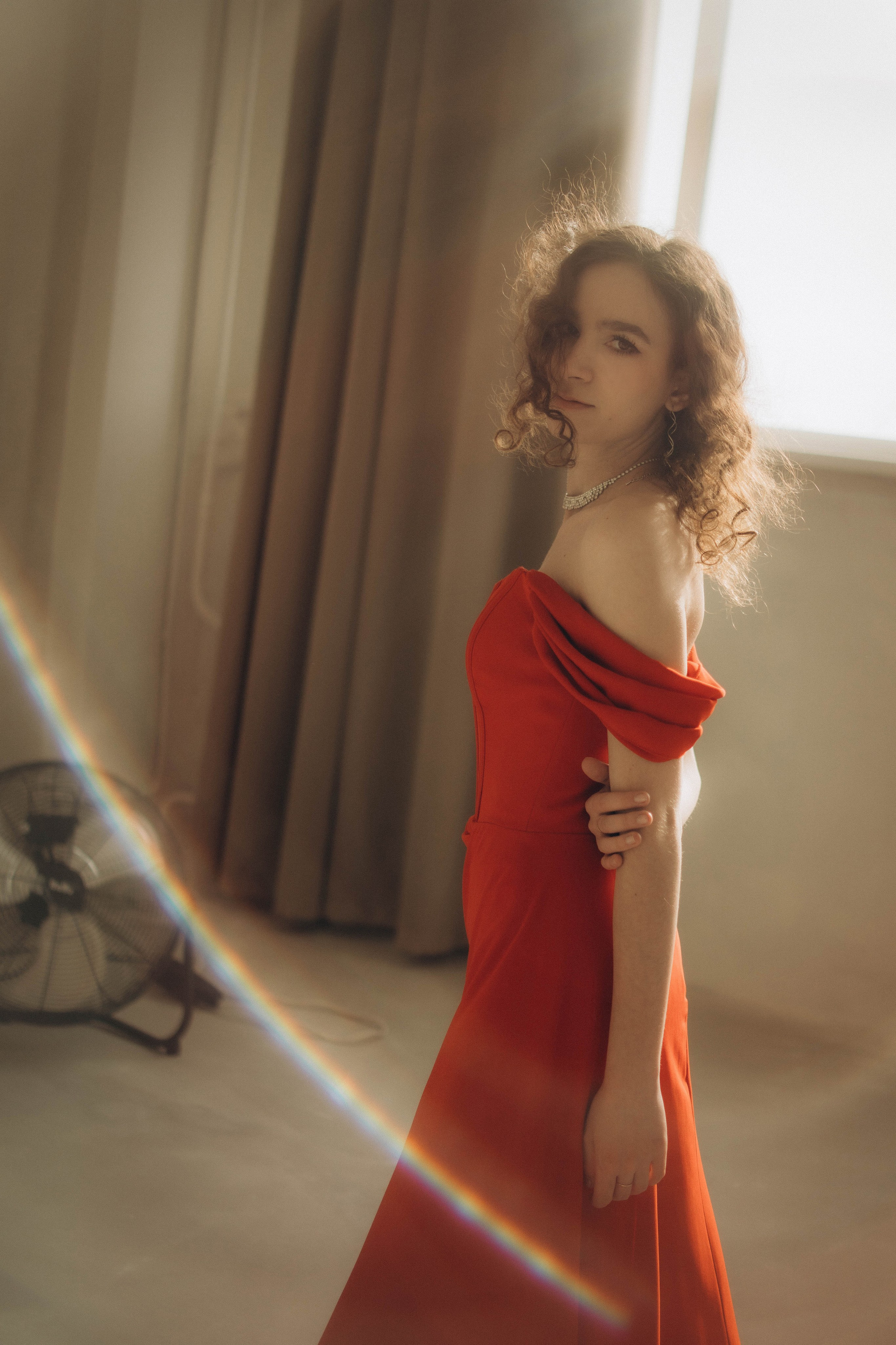 Анна Айрапетян. Портретный фотограф Дарья Бахматова | Нижний Новгород