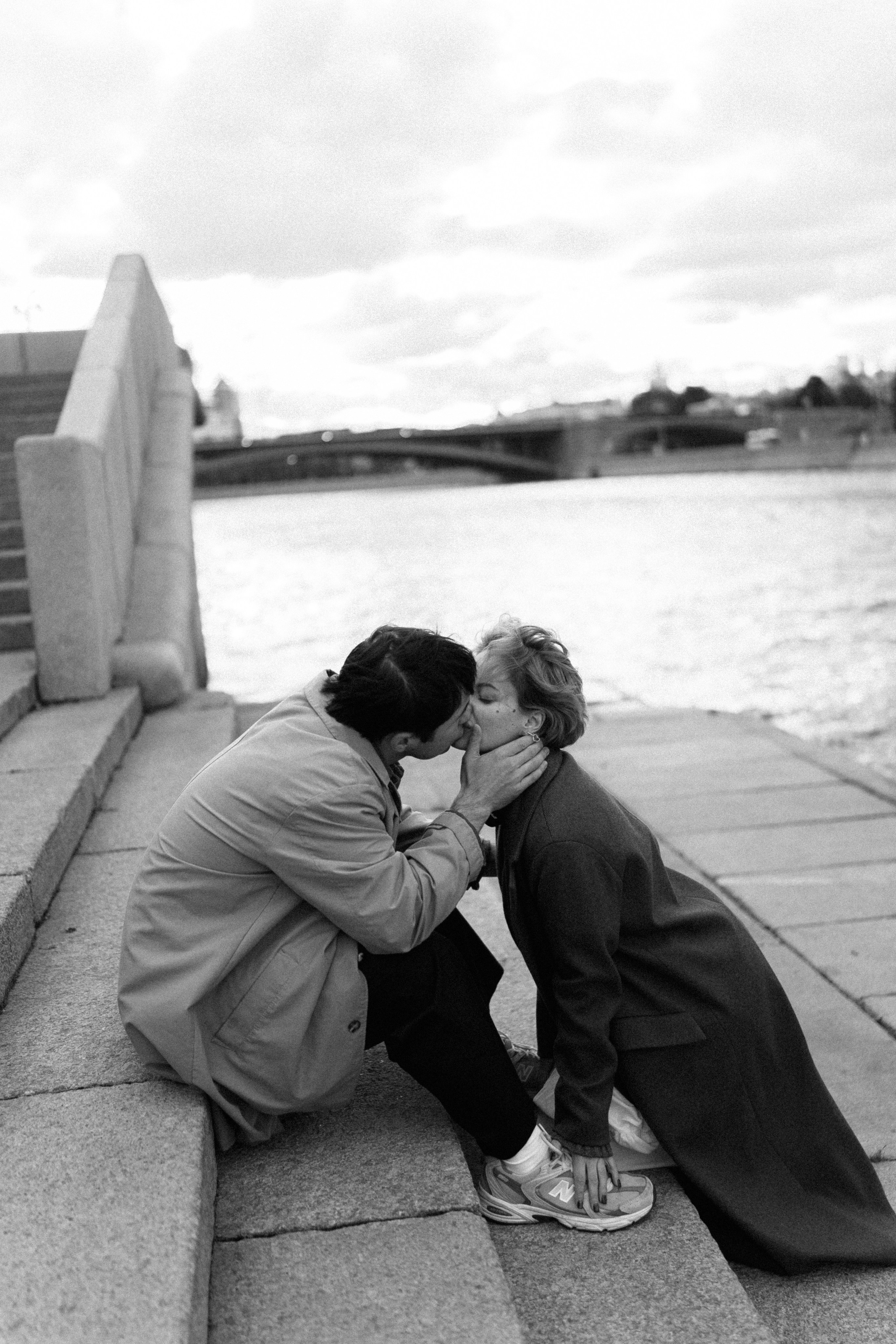 Лера и Миша. Фотограф Москва | СПБ Полина Хоршева